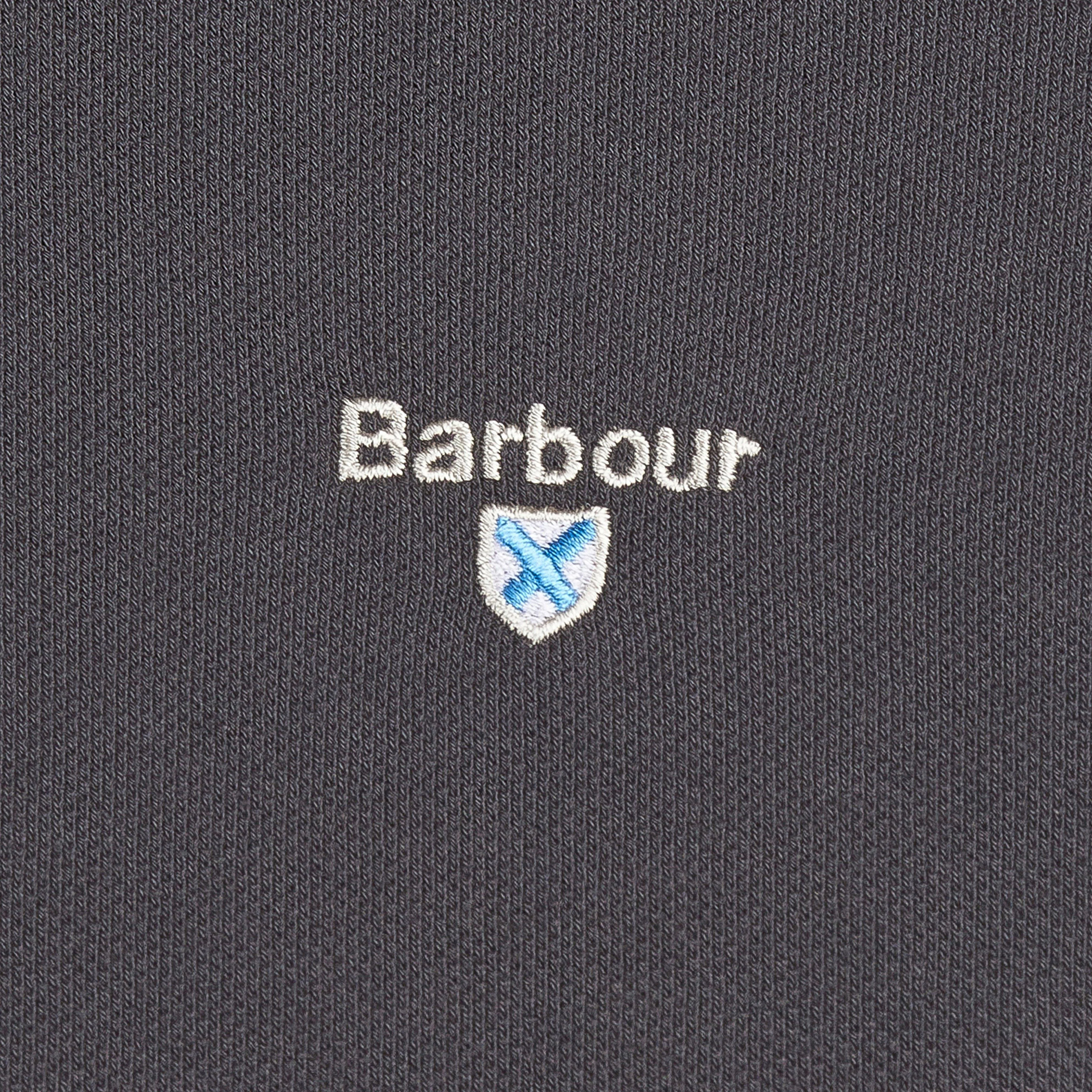 Men's Classic Polo Shirt Navy - Image 6