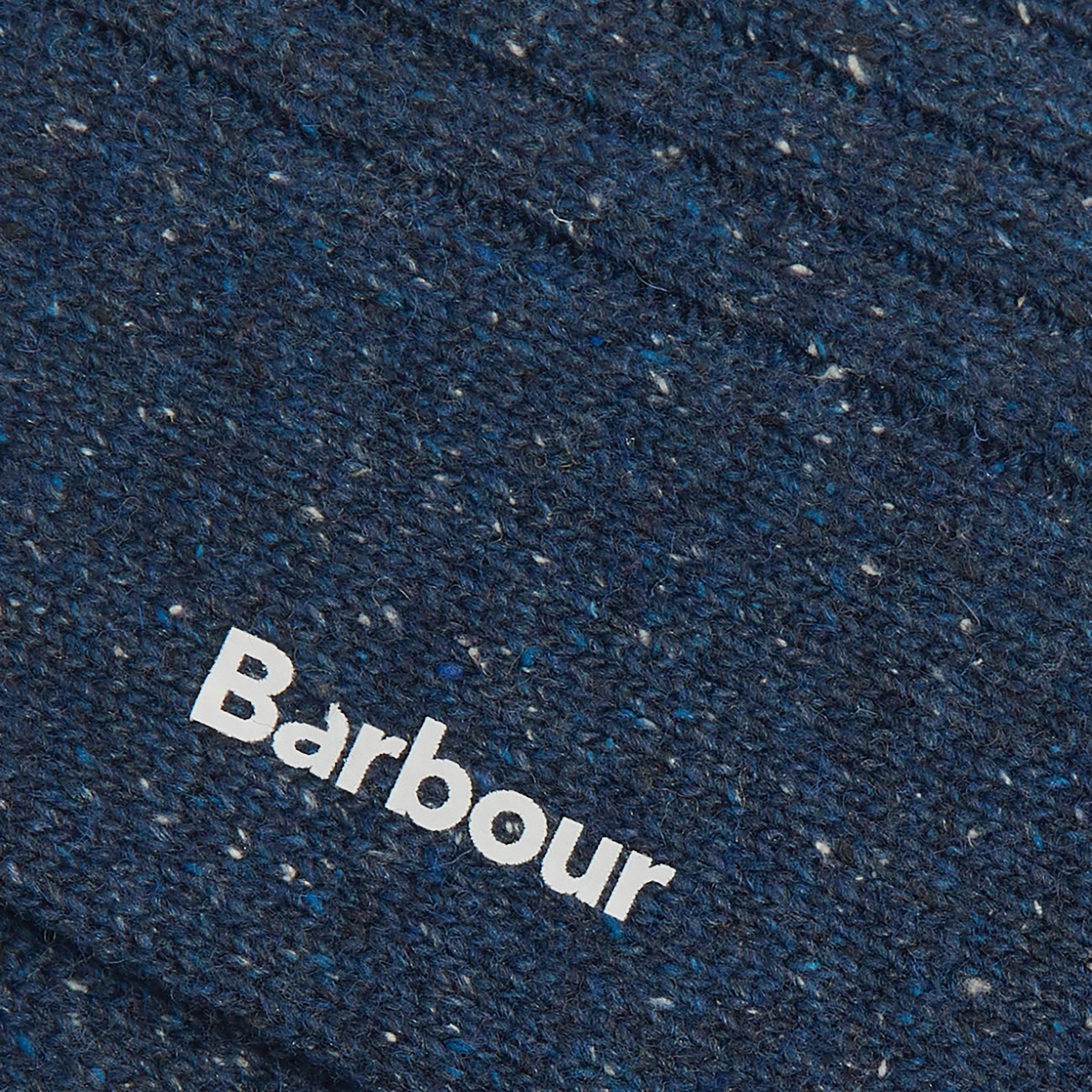 Mens Houghton Socks Midnight - Image 3