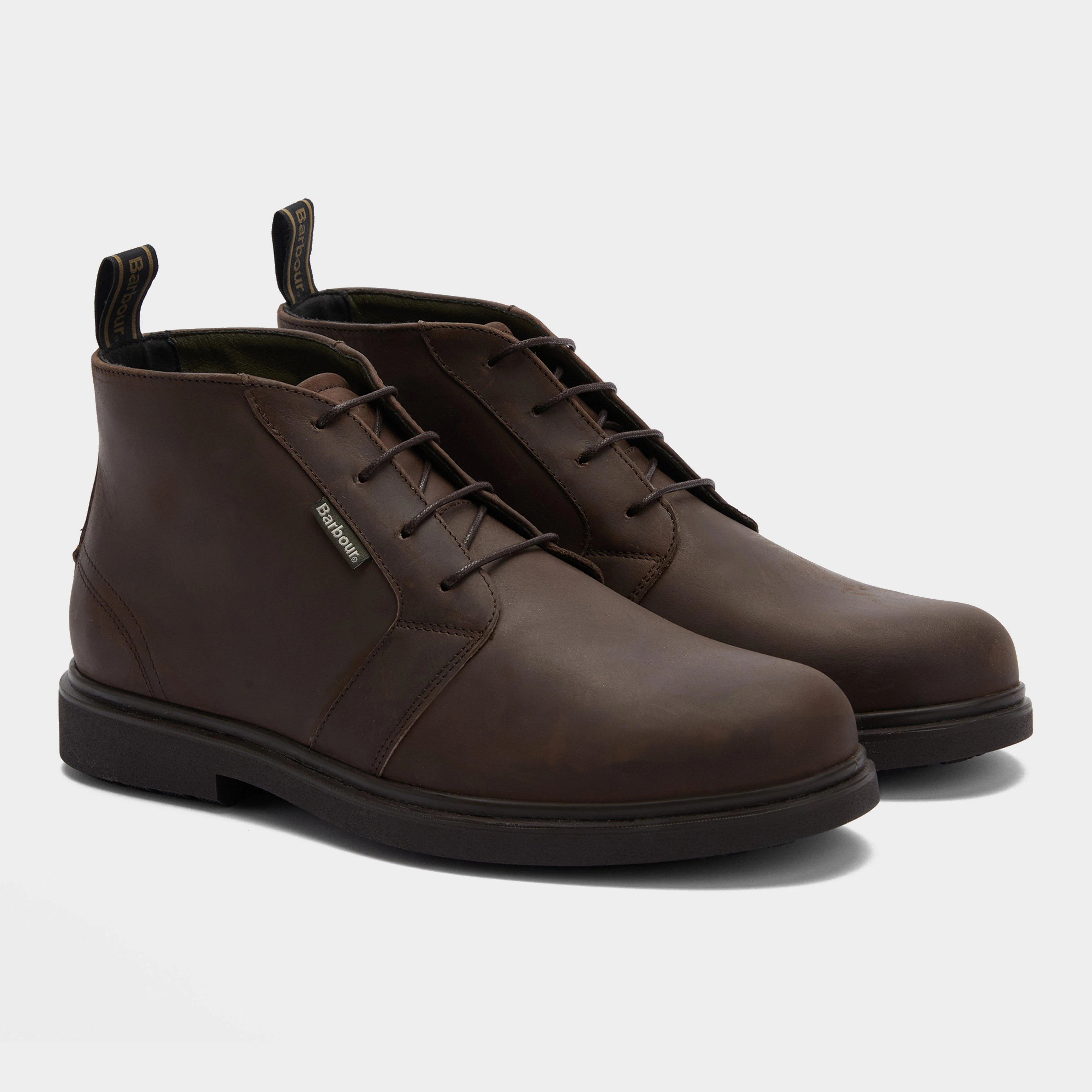 Men's Meays Chukka Boot - Image 3
