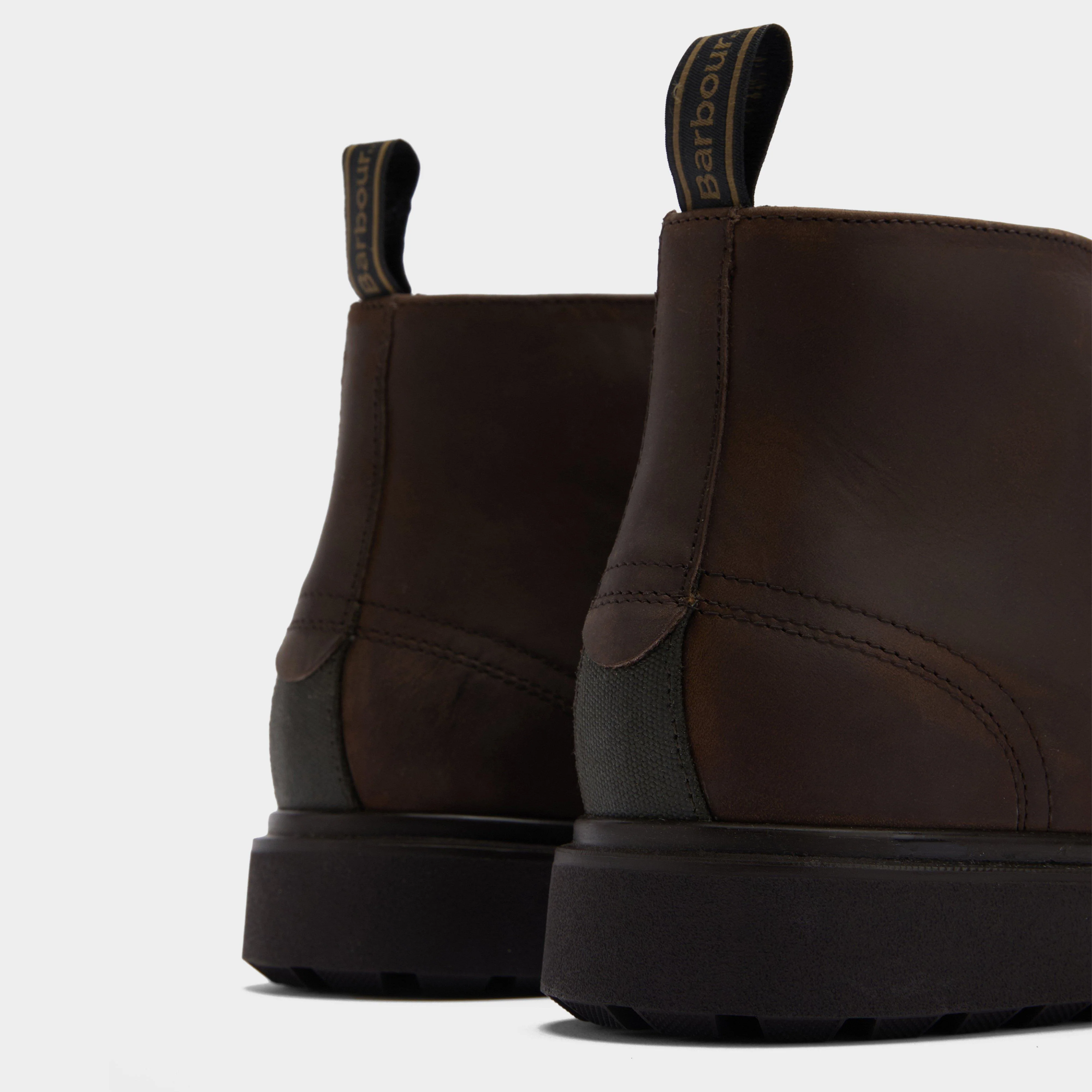 Men's Meays Chukka Boot - Image 4