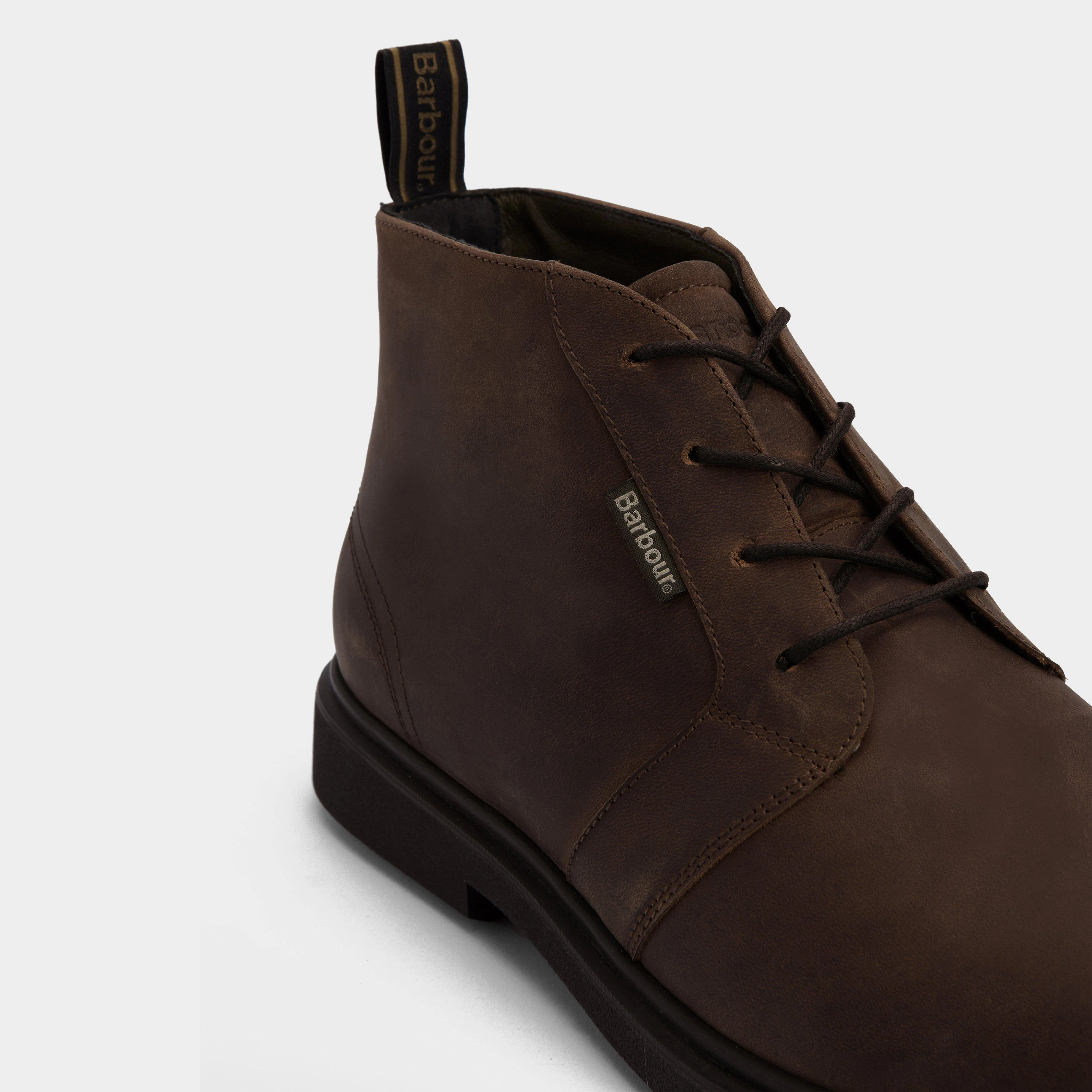 Men's Meays Chukka Boot - Image 5
