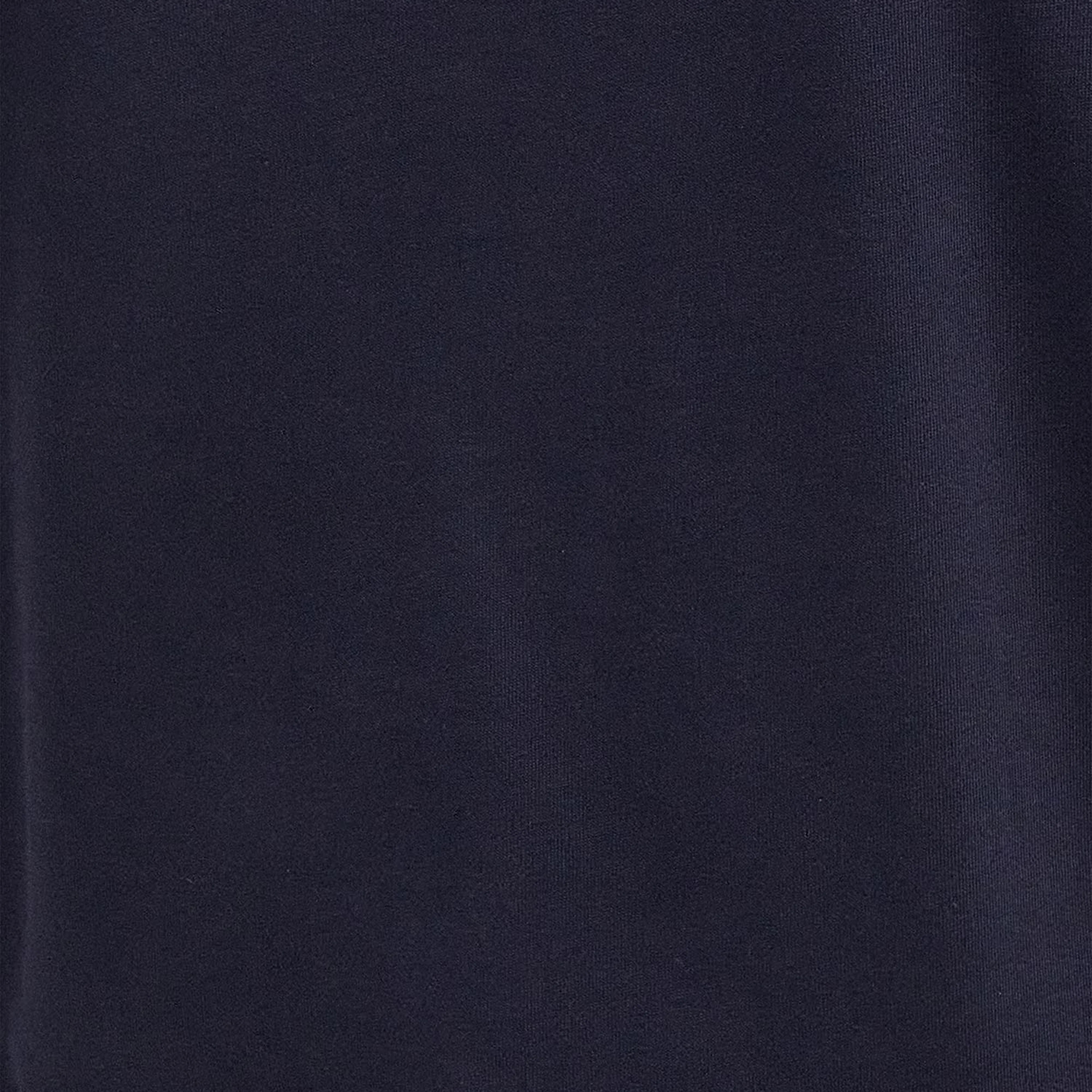 Mens Ridsdale Crew-Neck Sweatshirt Navy - Image 5