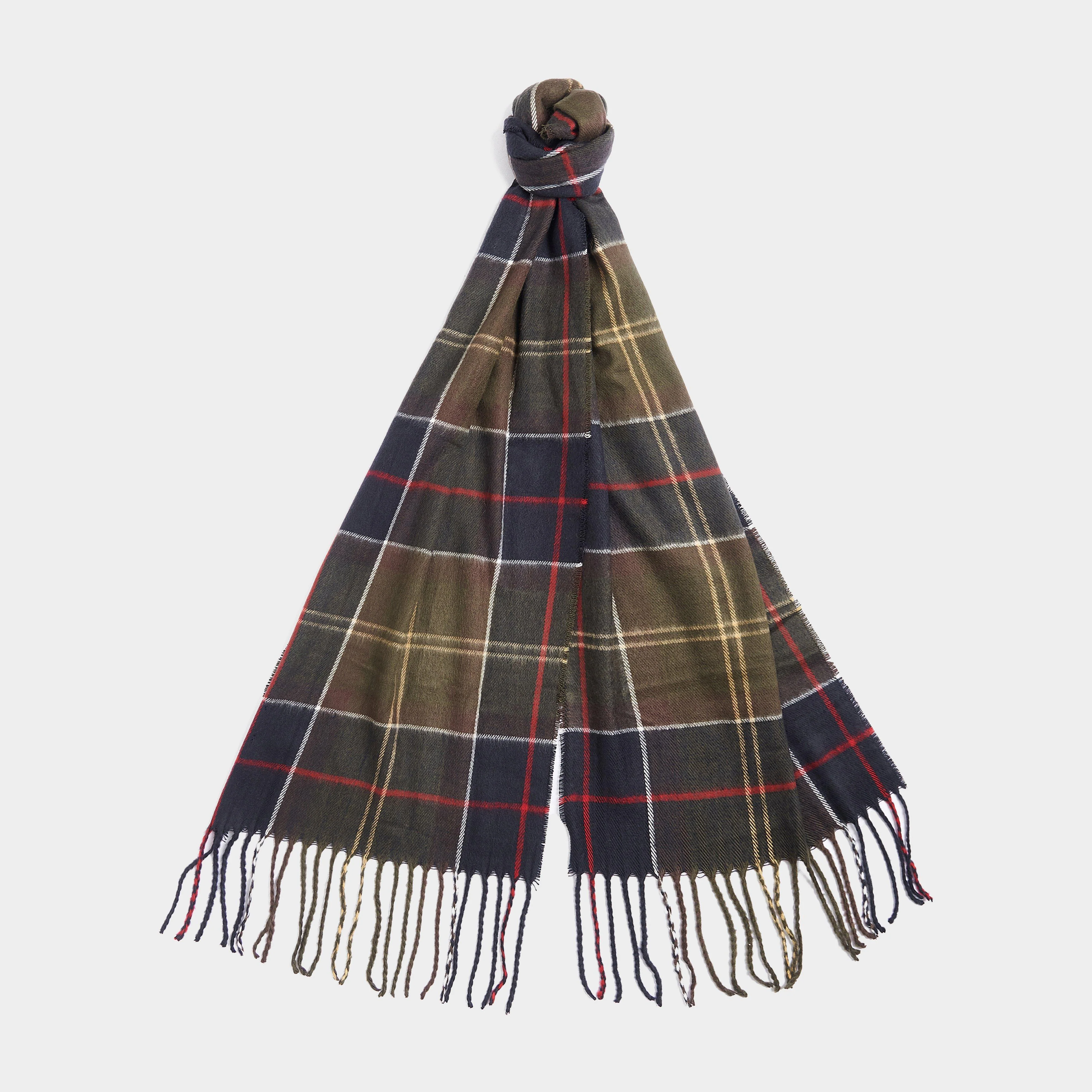 Mens Swinton Beanie & Galingale Scarf Gift Set Classic - Image 6