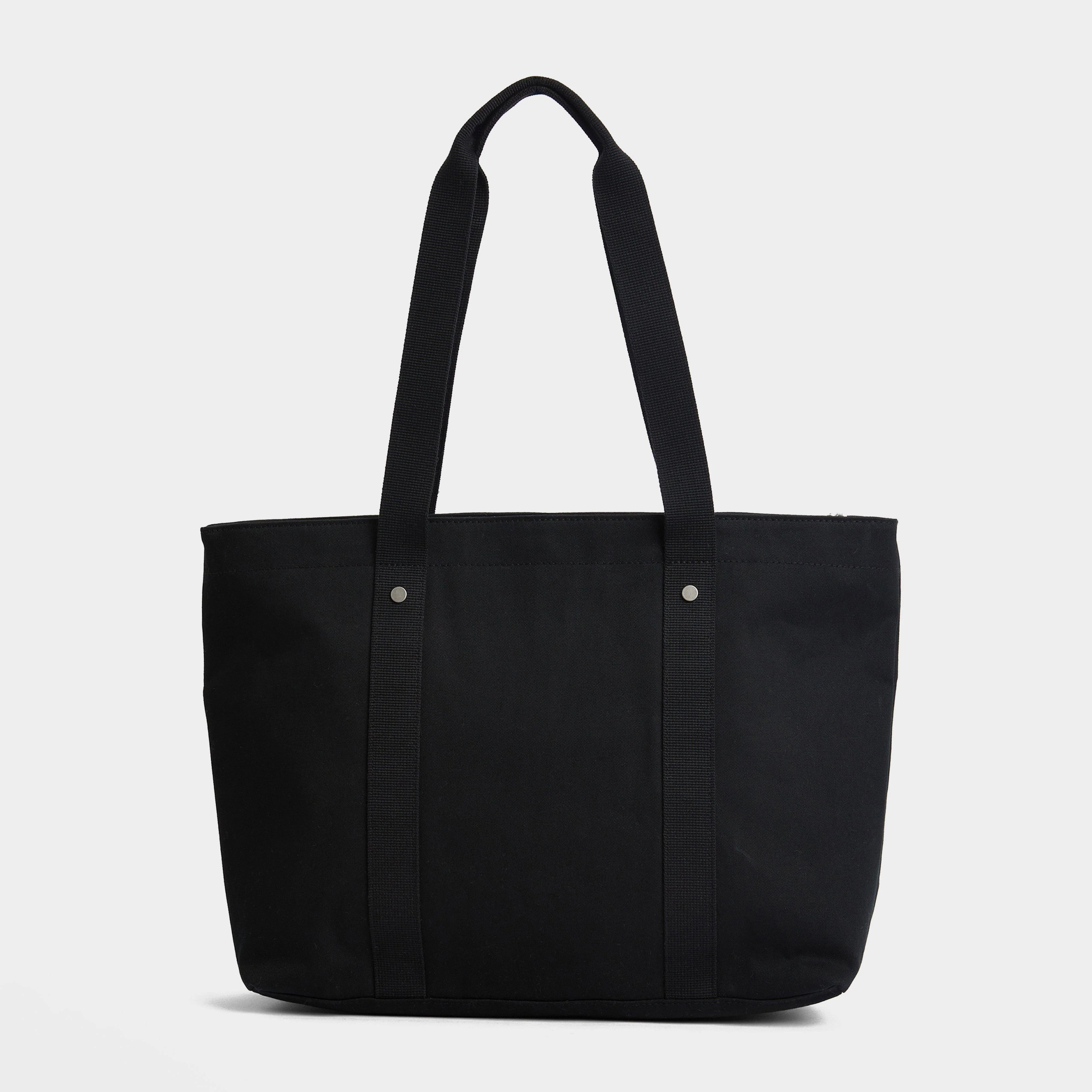 Olivia Tote Bag Black - Image 2