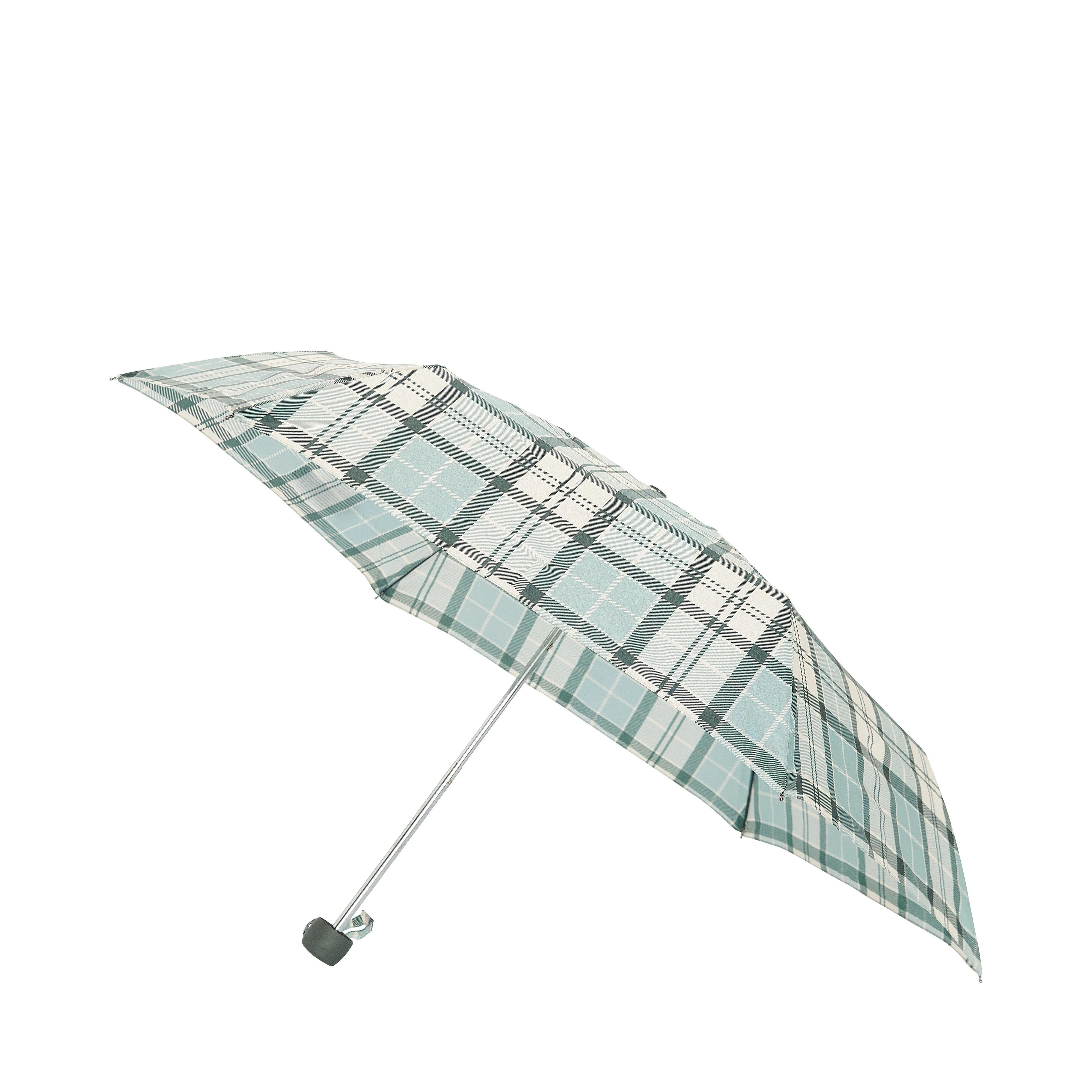 Portree Umbrella Soft Mint - Image 2