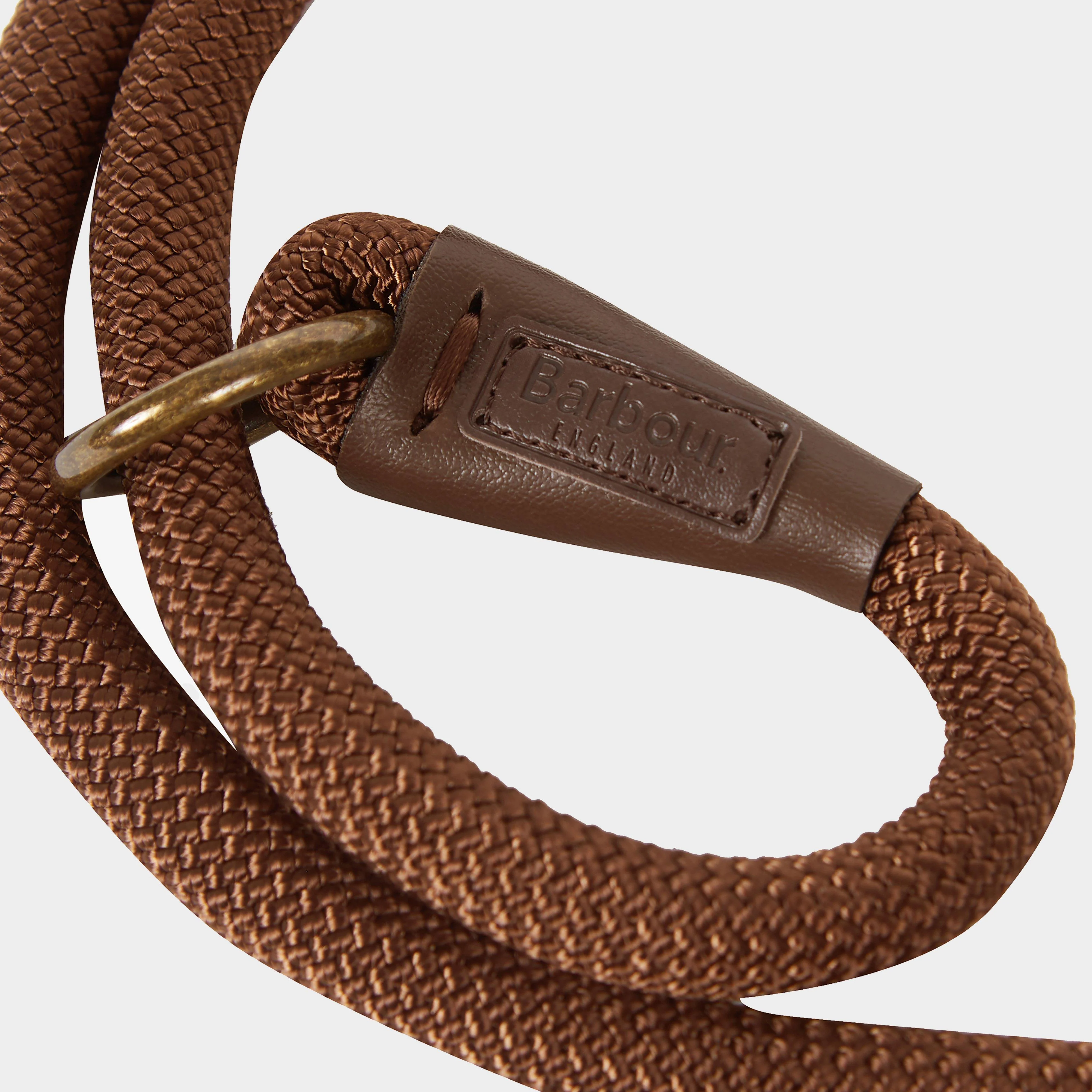 Tartan Trimmed Slip Lead Classic - Image 2