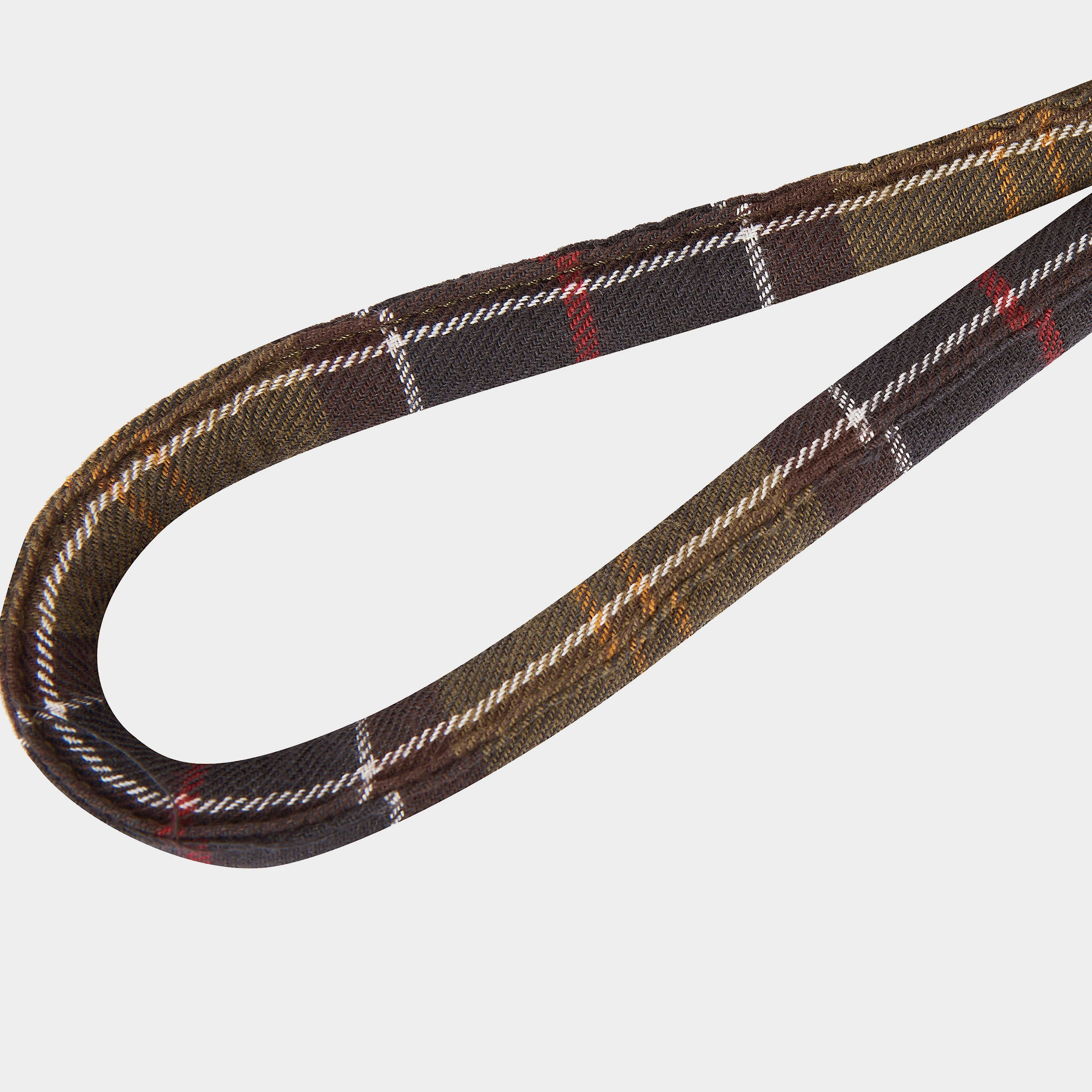 Tartan Trimmed Slip Lead Classic - Image 3
