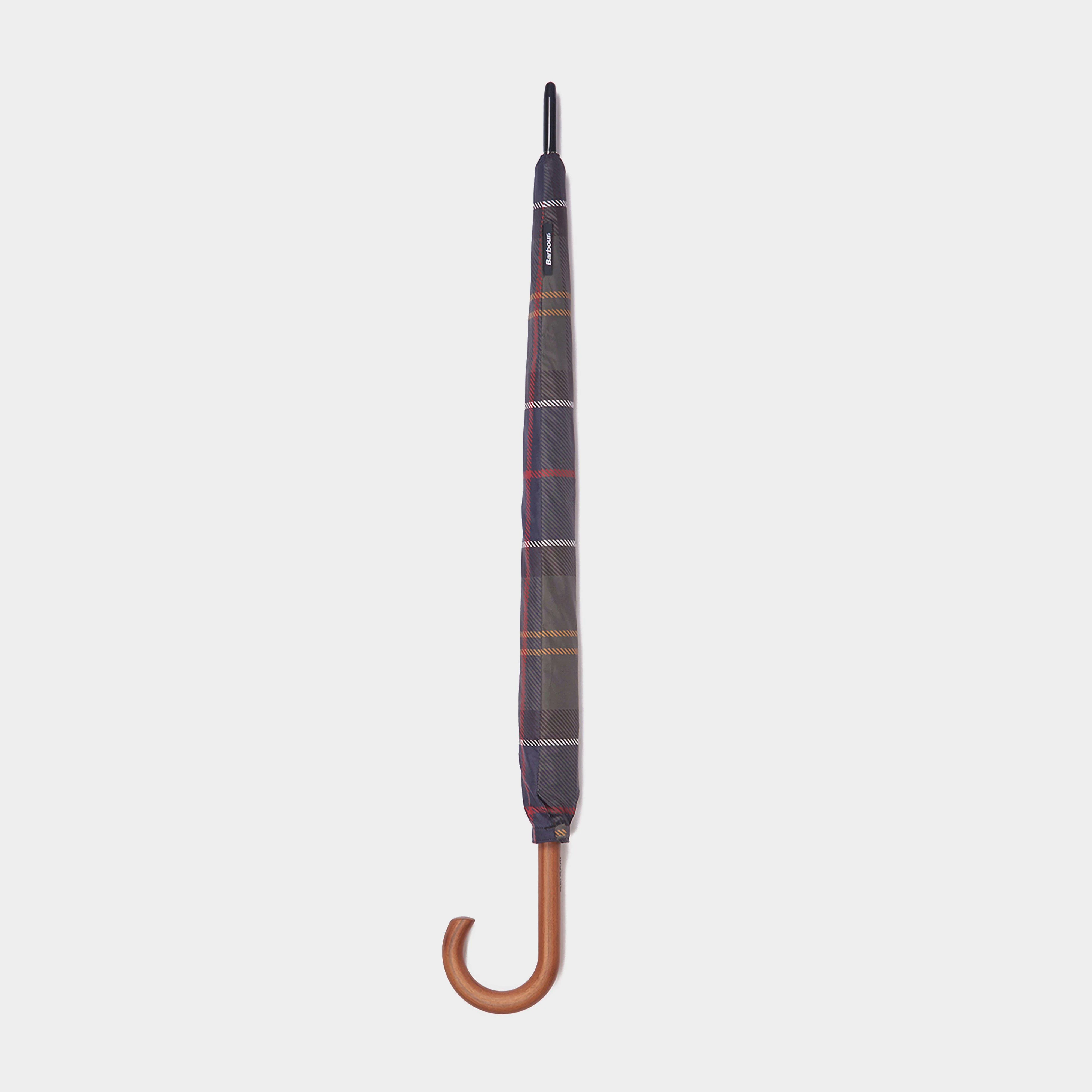 Tartan Walker Umbrella Classic Tartan - Image 2