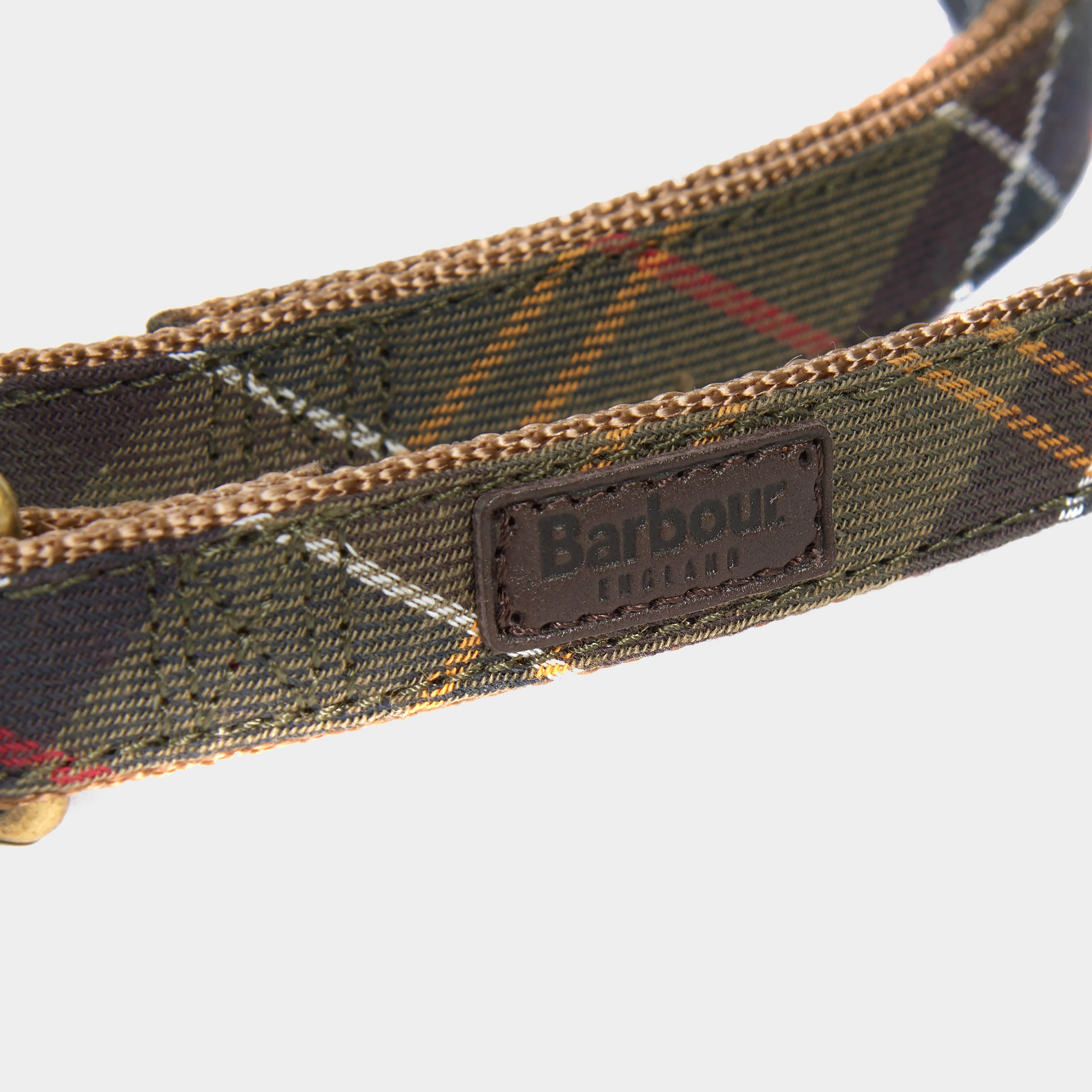 Tartan/Webbing Lead Classic - Image 2