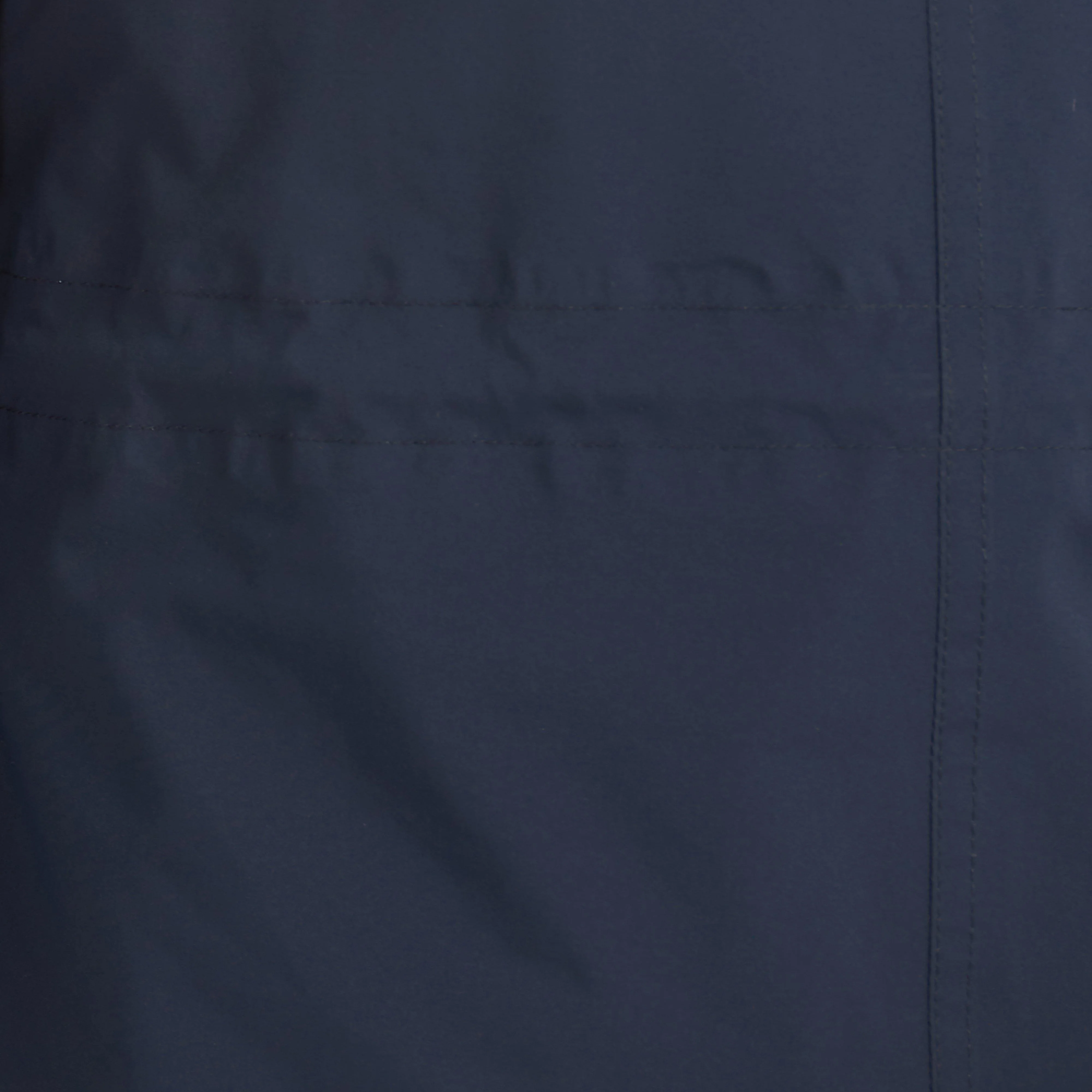 Womens Clyde Jacket Navy Classic - Image 6