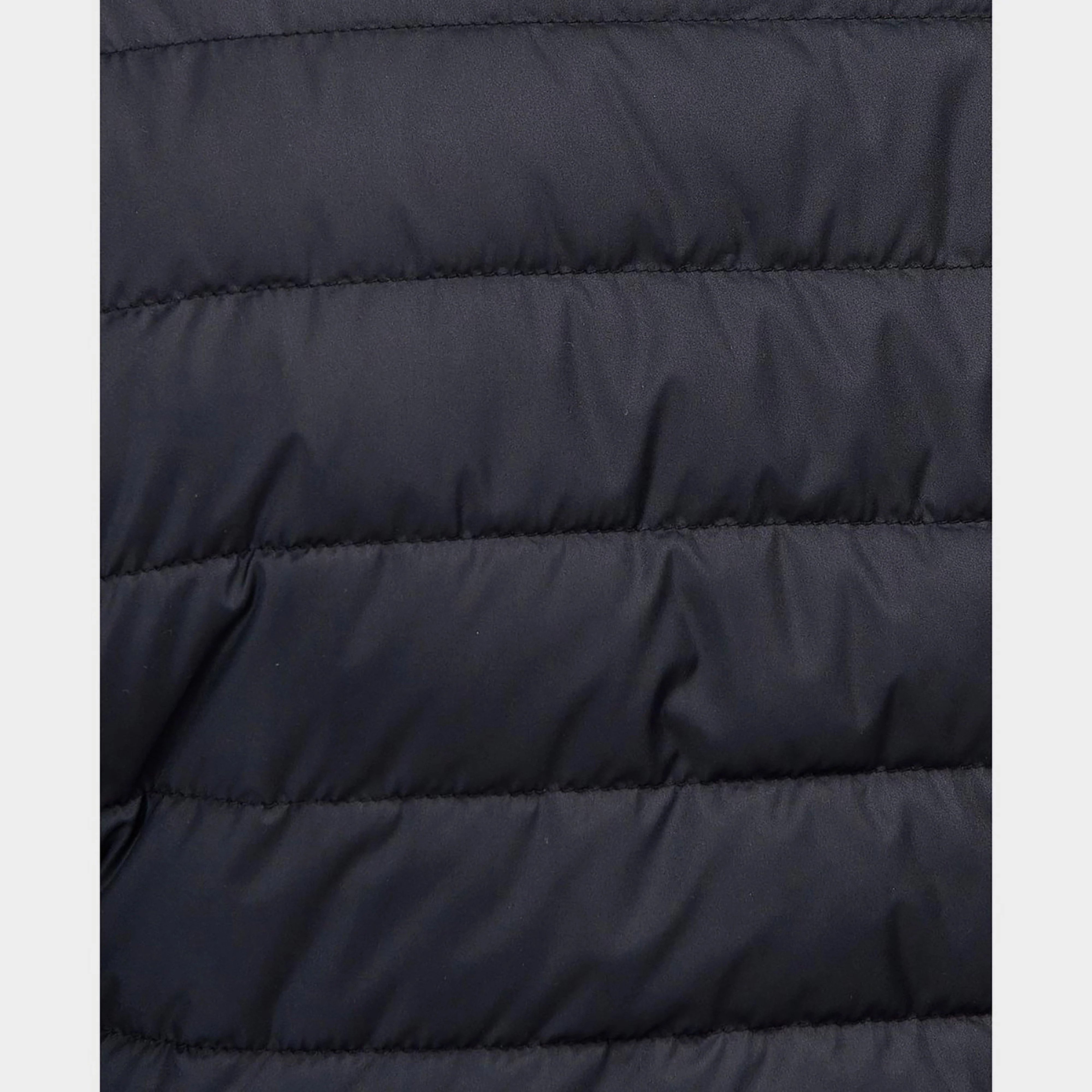 Womens Esme Quilt Jacket Dark Navy - Image 5