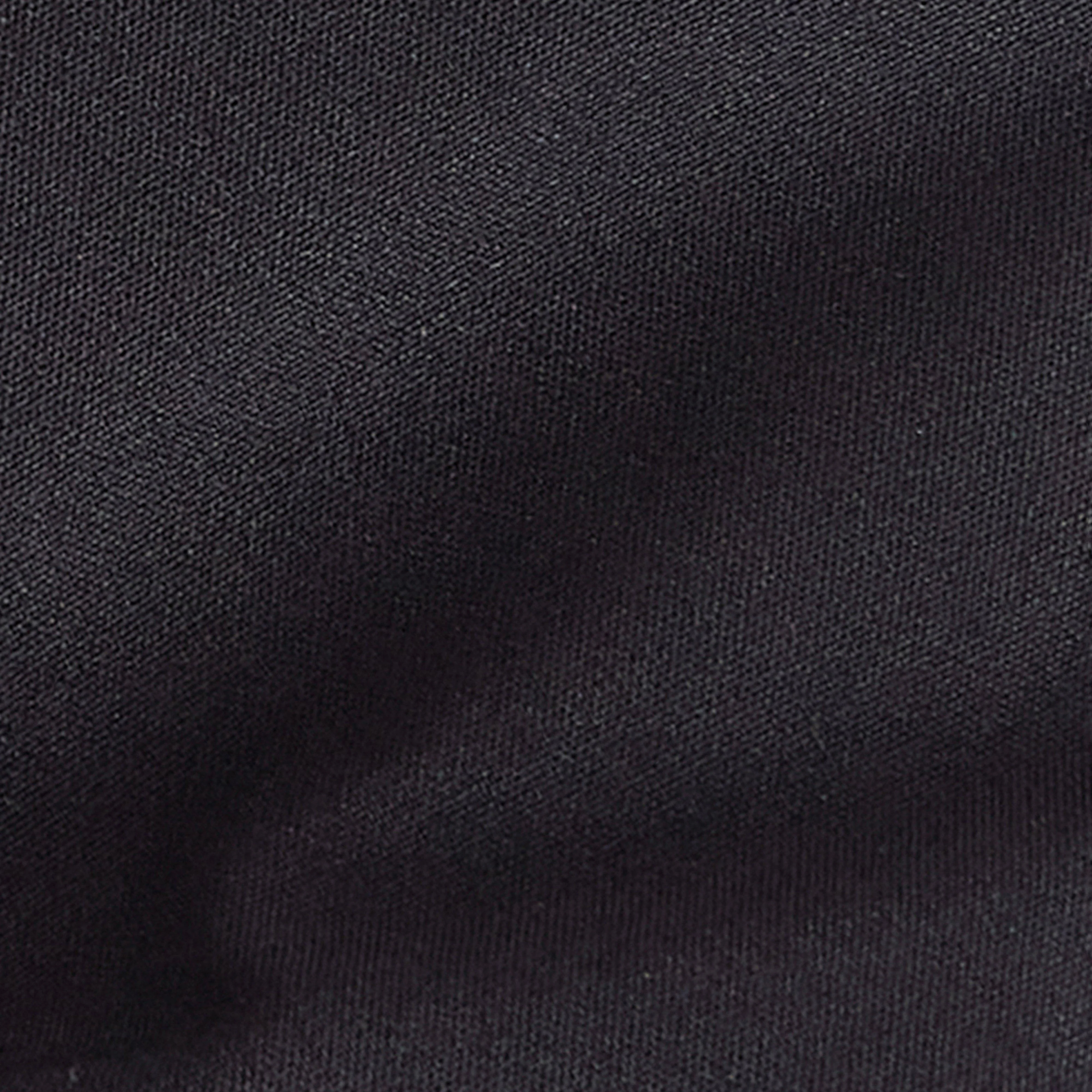 Womens Mallow Gloves Black - Image 5