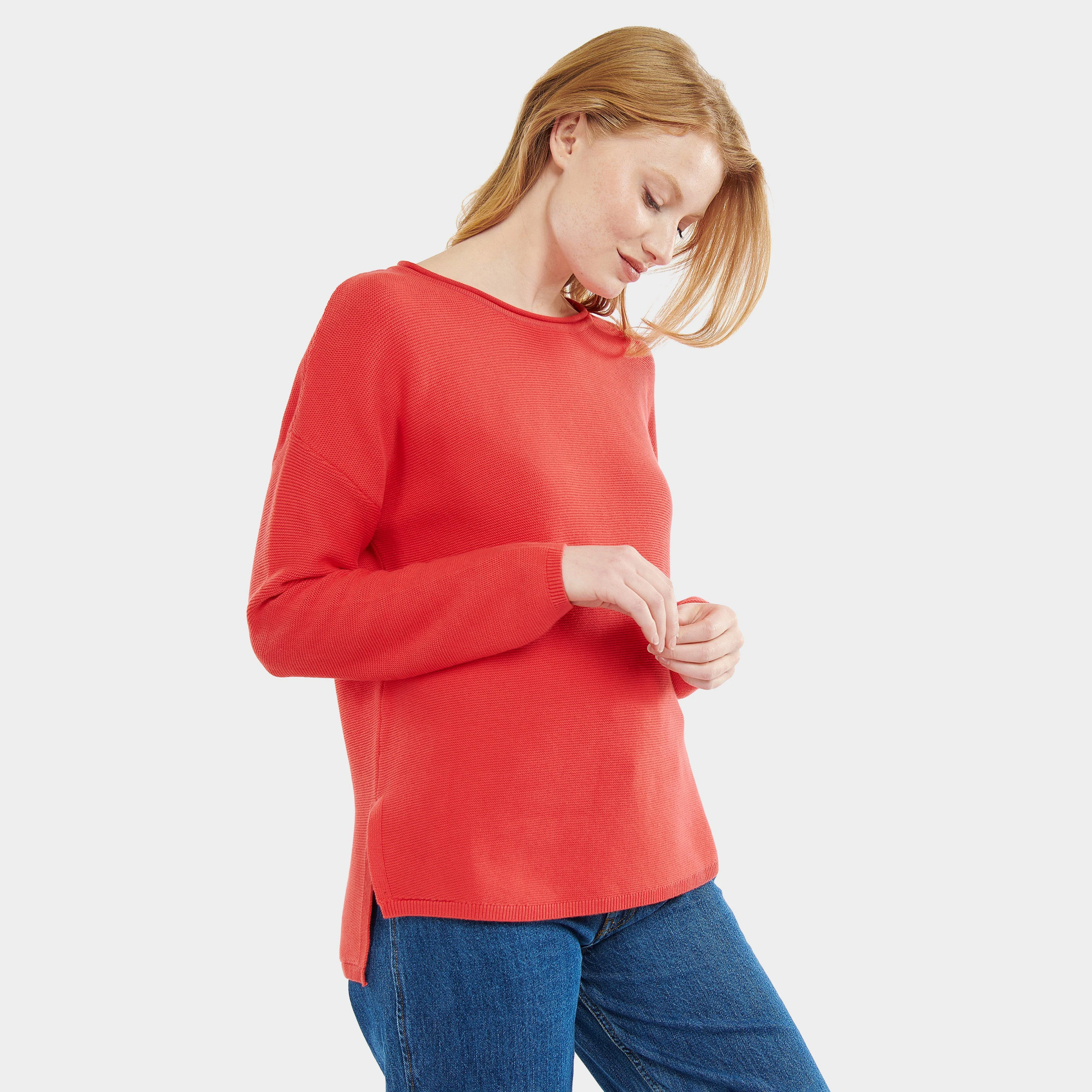 Womens Mariner Knit Fandango - Image 3
