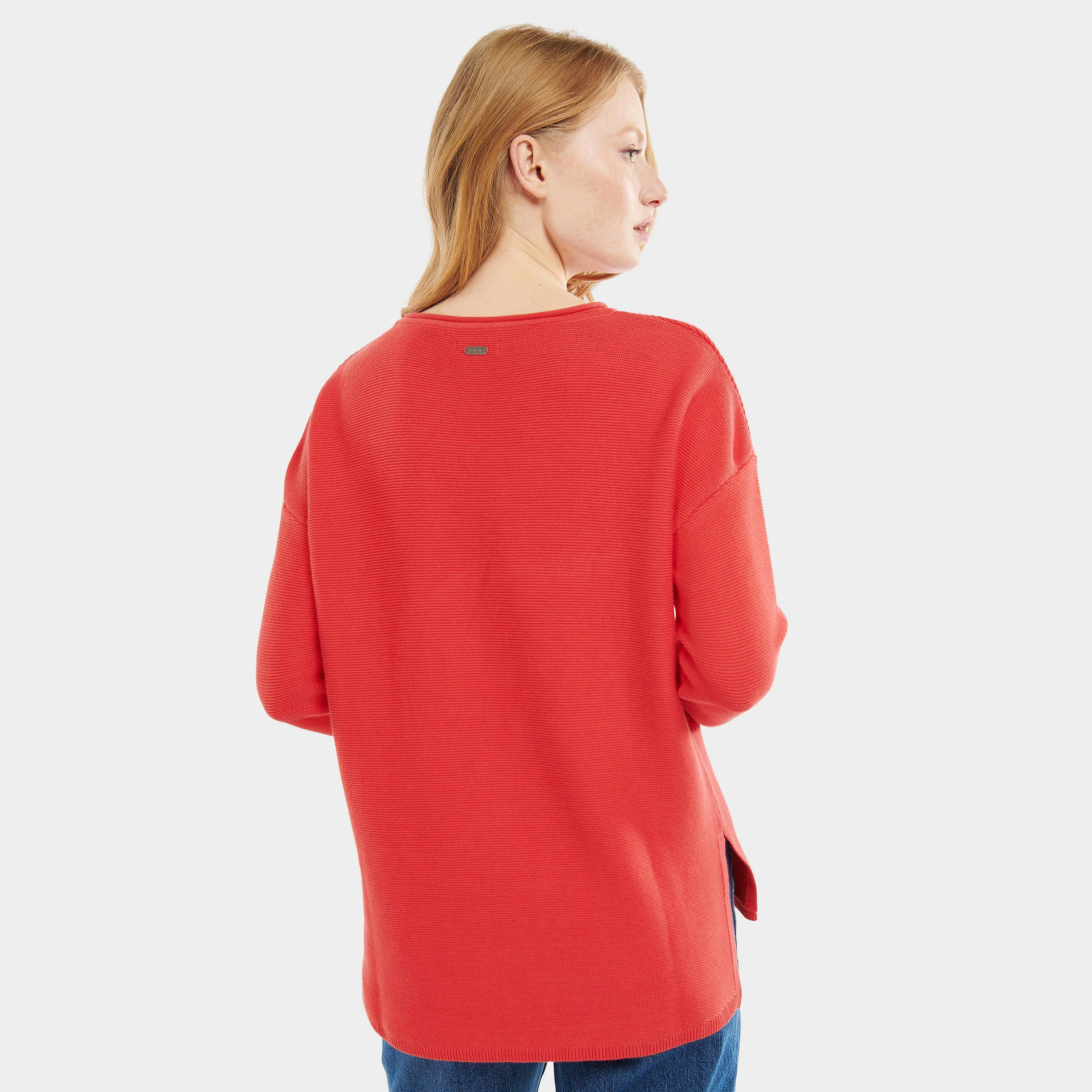 Womens Mariner Knit Fandango - Image 5