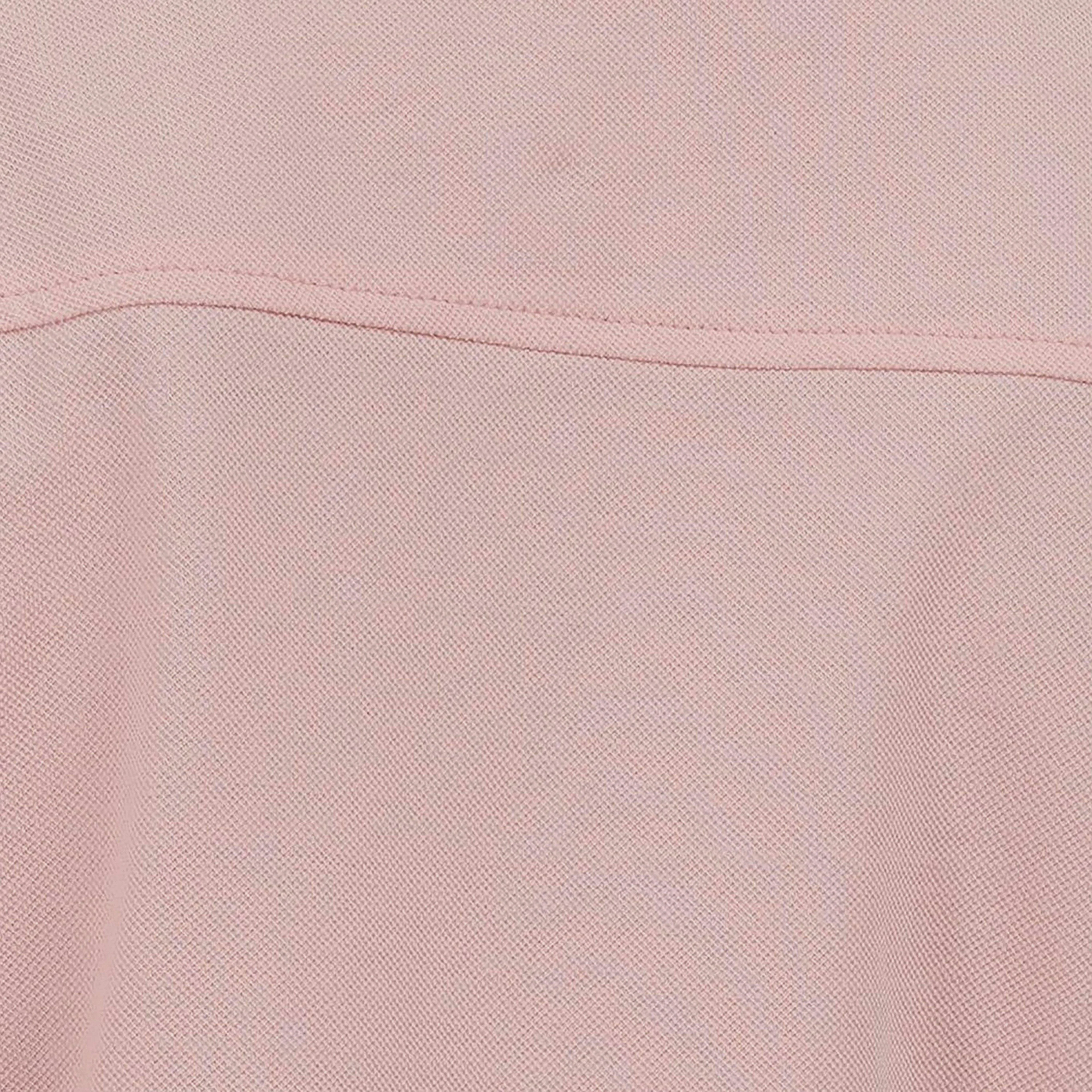 Womens Portsdown Top Petal Pink/Silver Birch - Image 5