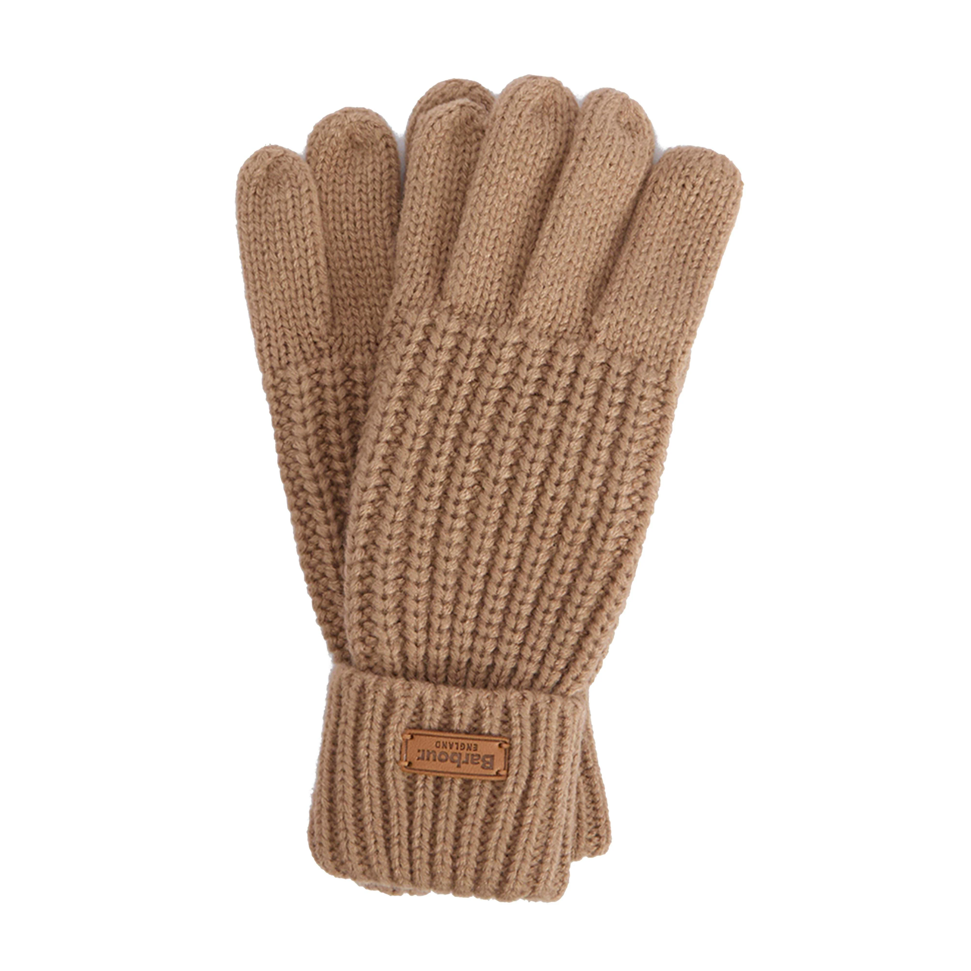Women's Saltburn Knitted Gloves - Image 5