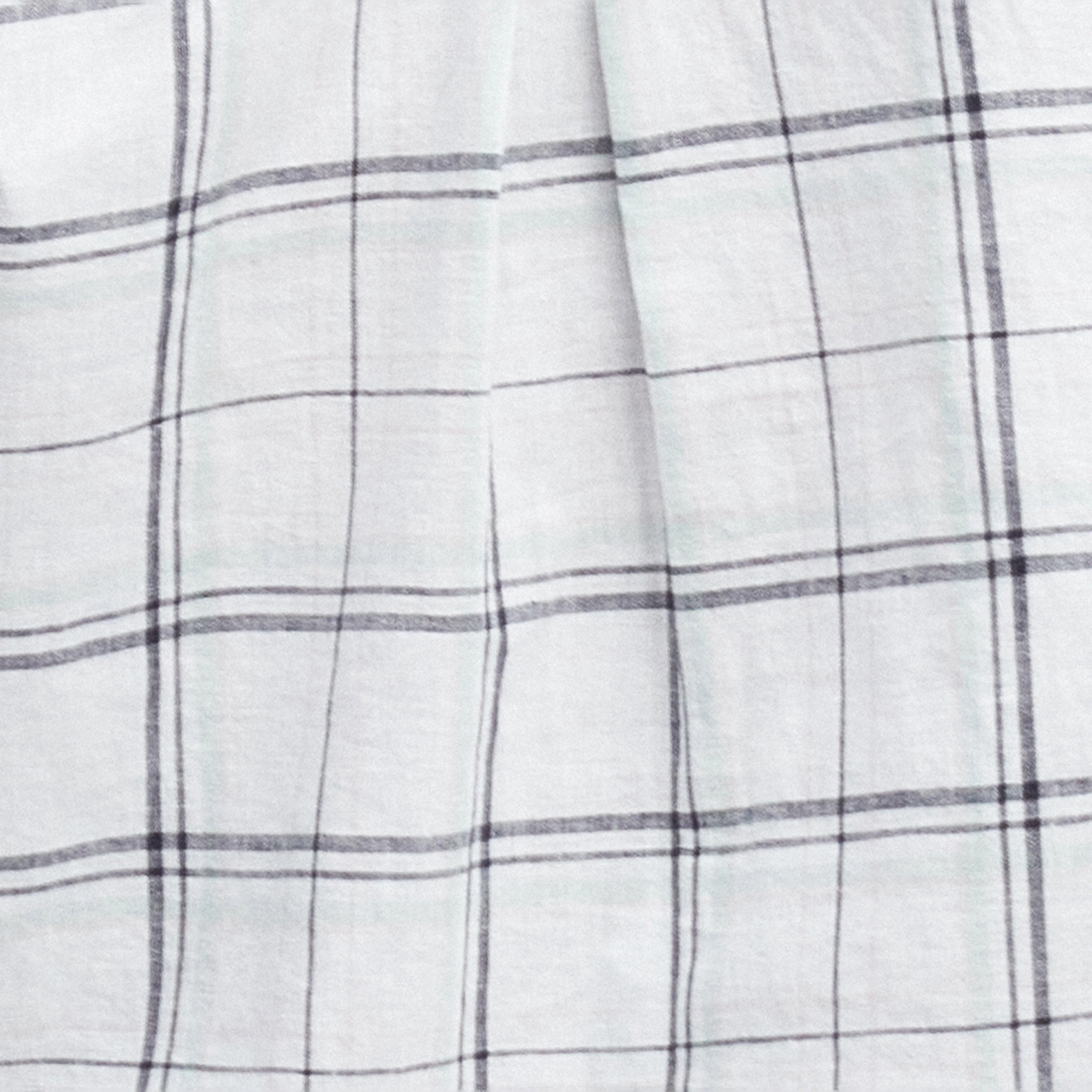Womens Seaglow Shirt Cloud/Bayleaf - Image 5