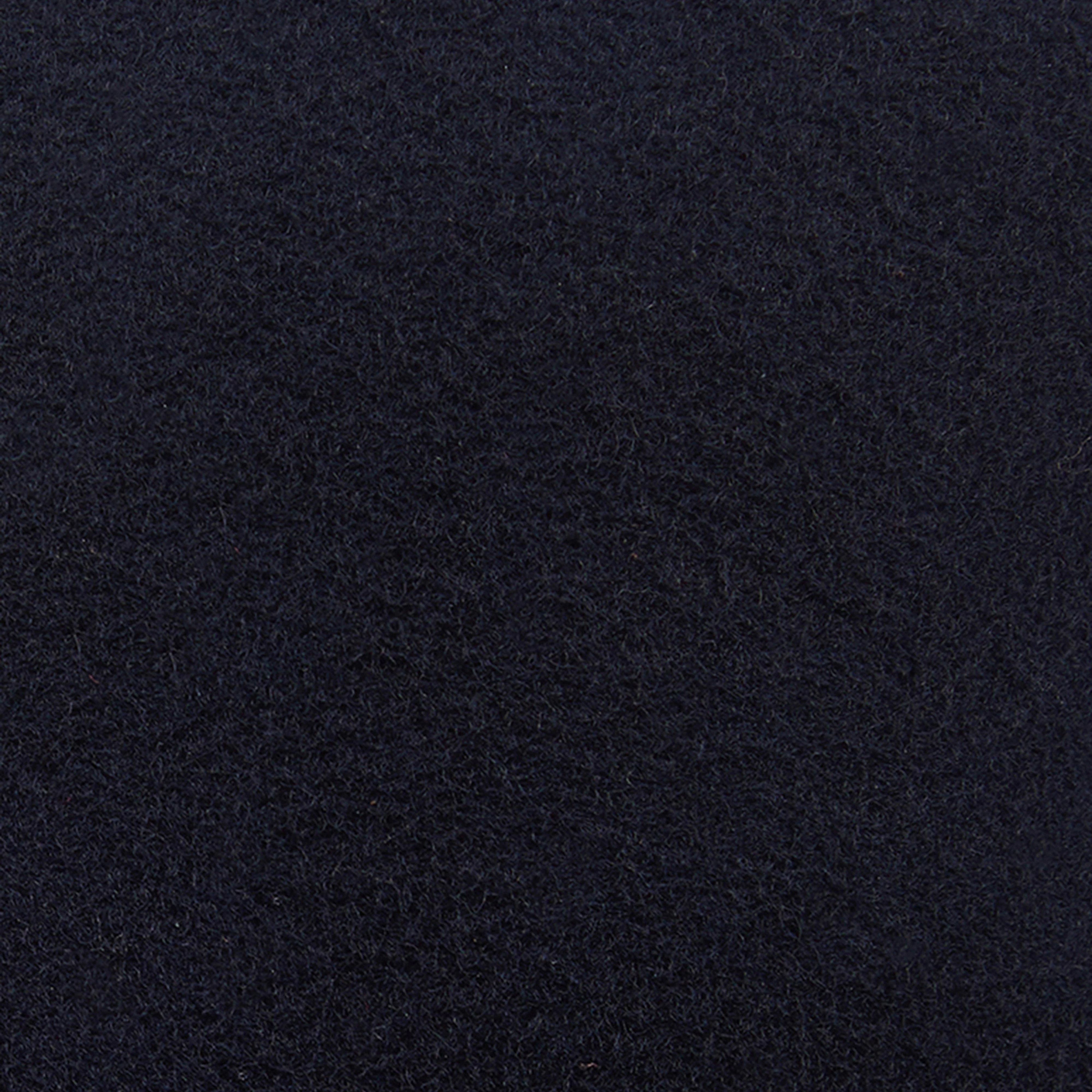 Womens Tack Fedora Navy - Image 4