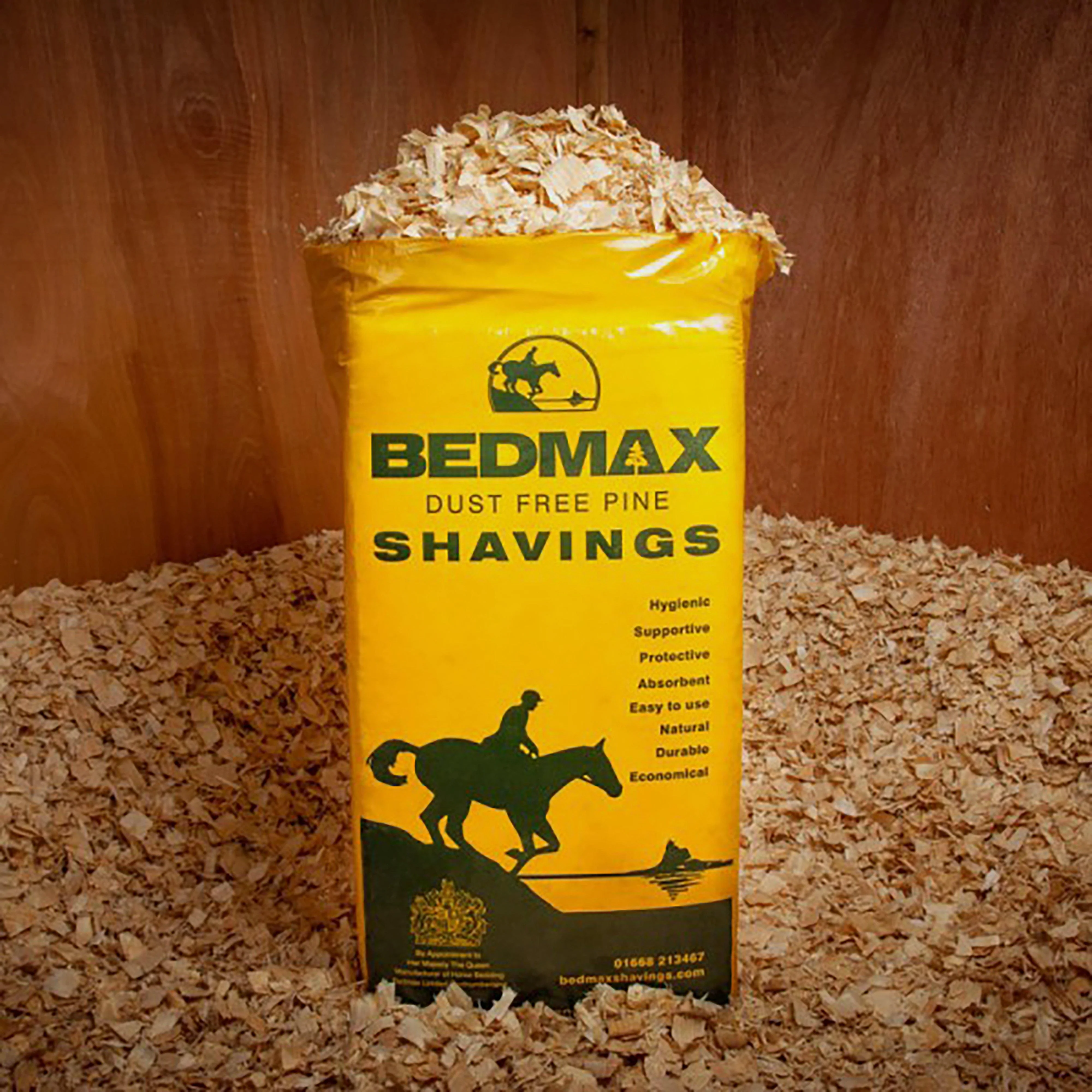 Pine Shaving - Image 2