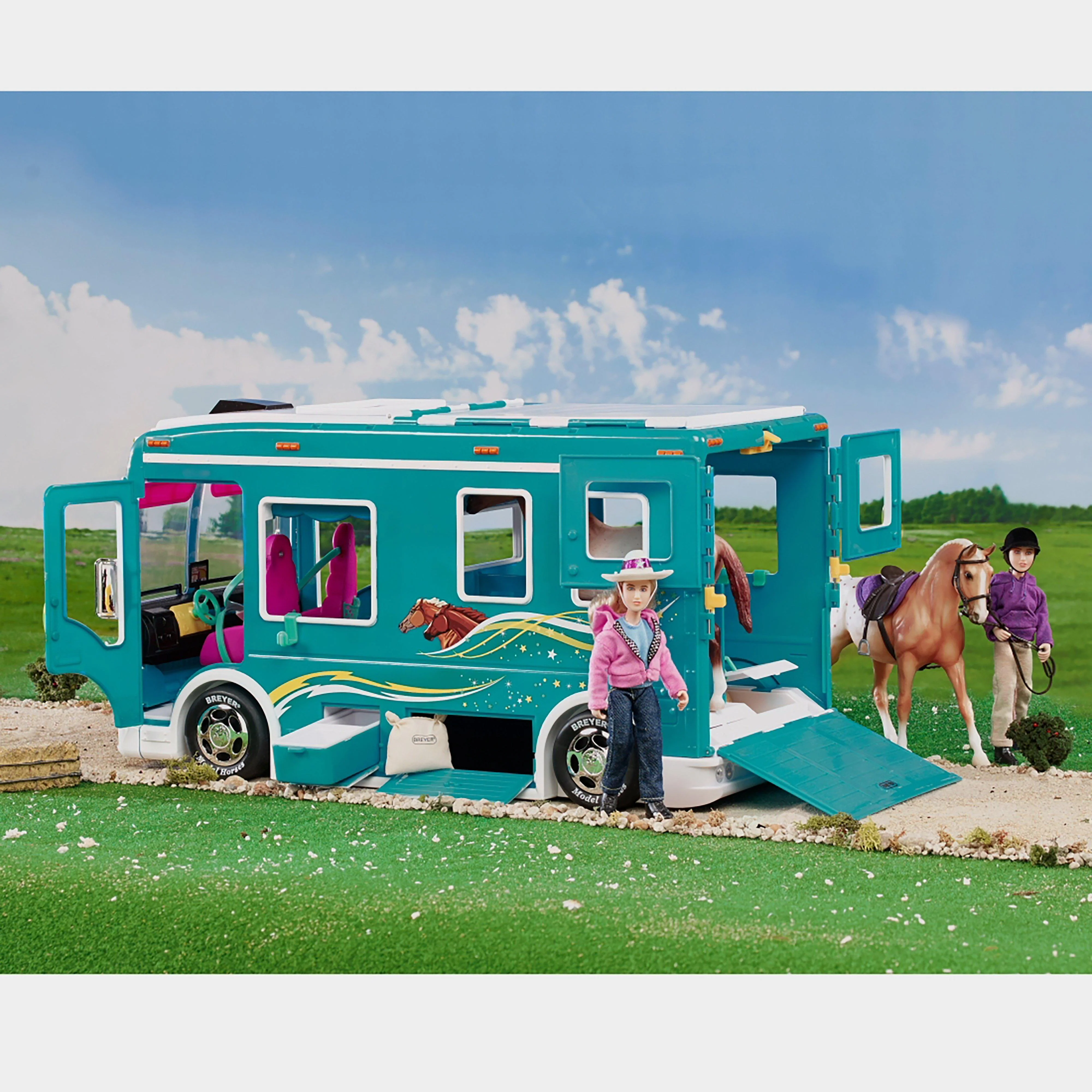 Classic Horse Cruiser - Image 3