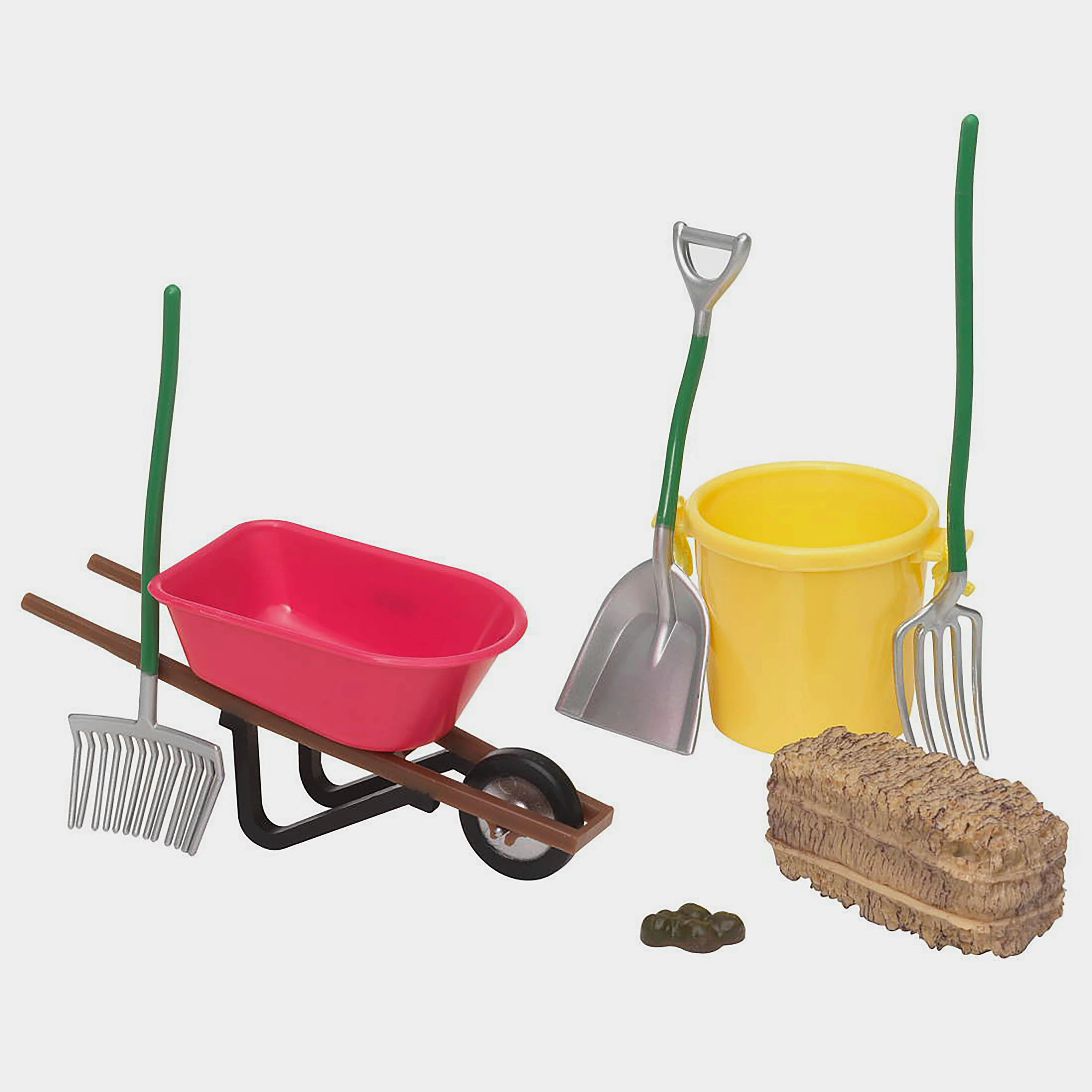 Classics Stable Cleaning Accessories