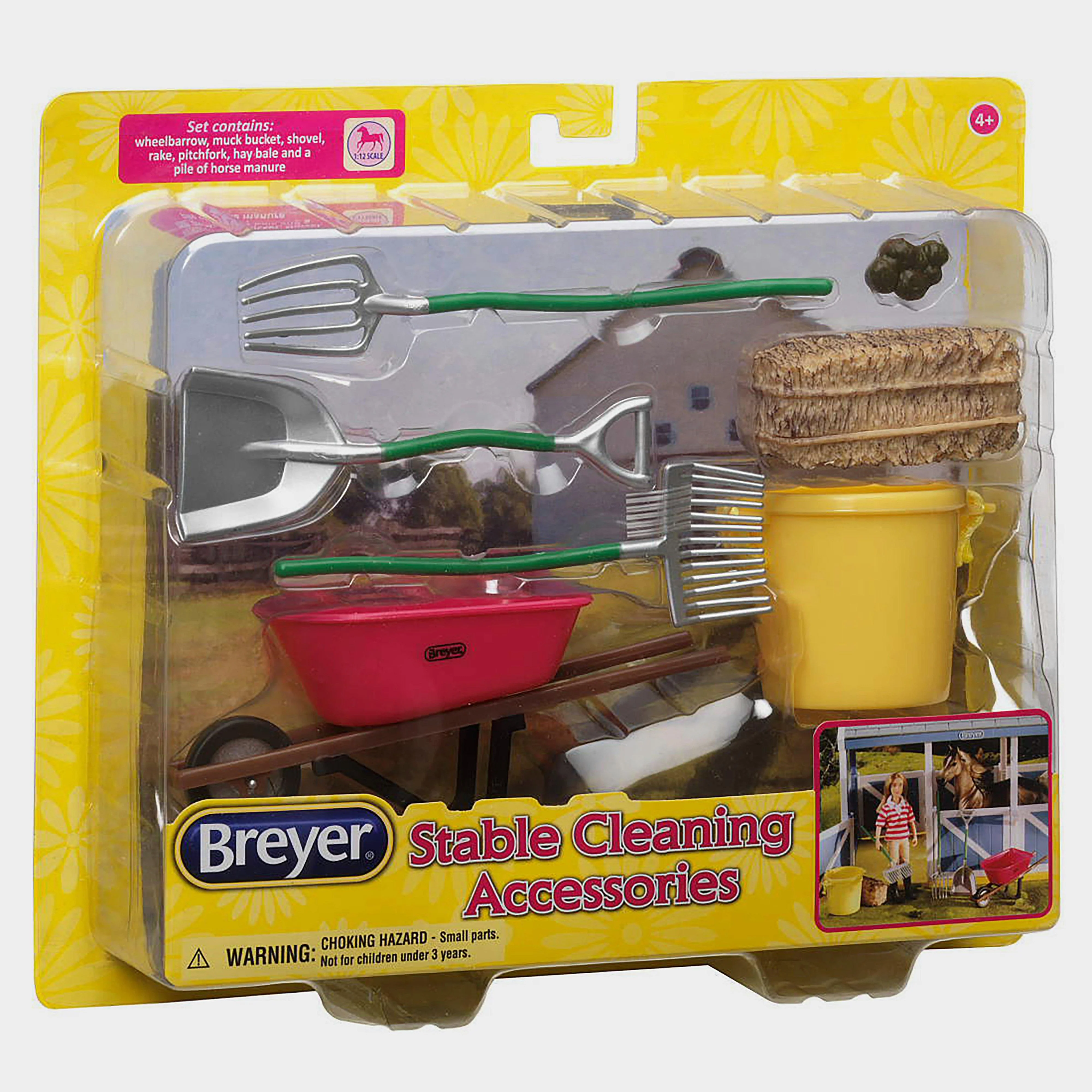 Classics Stable Cleaning Accessories - Image 3
