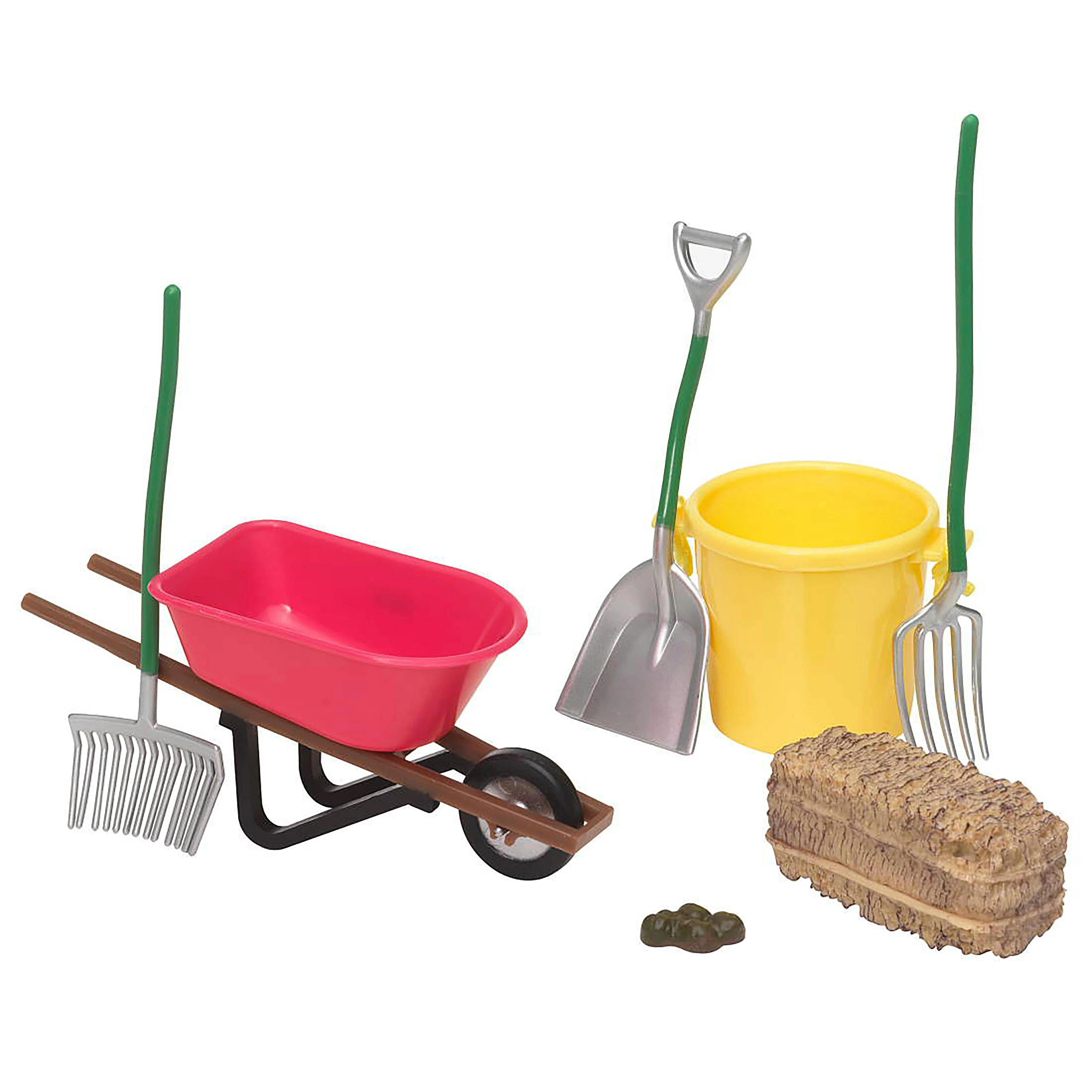 Classics Stable Cleaning Accessories - Image 4