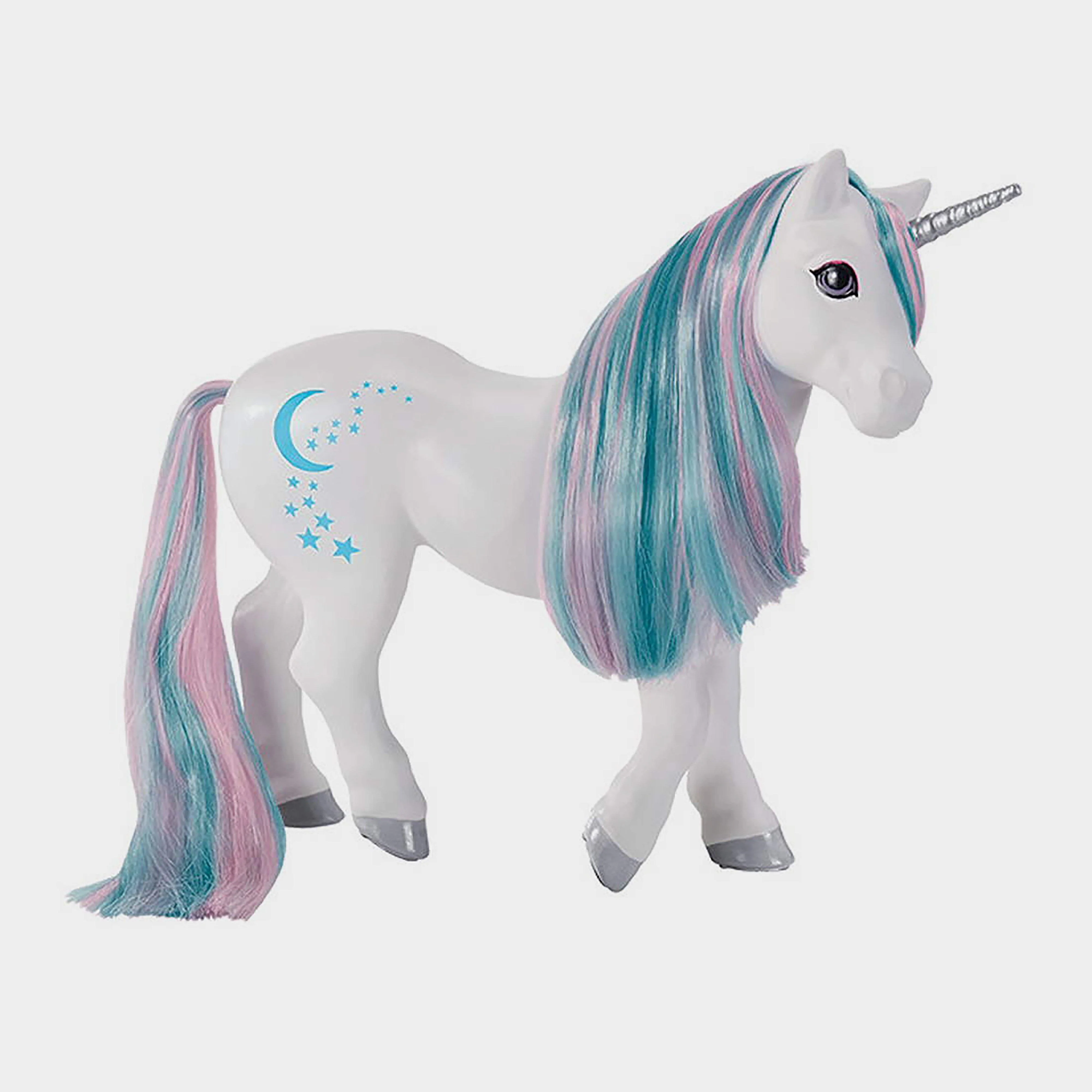 Luna Bath Time Unicorn - Image 2