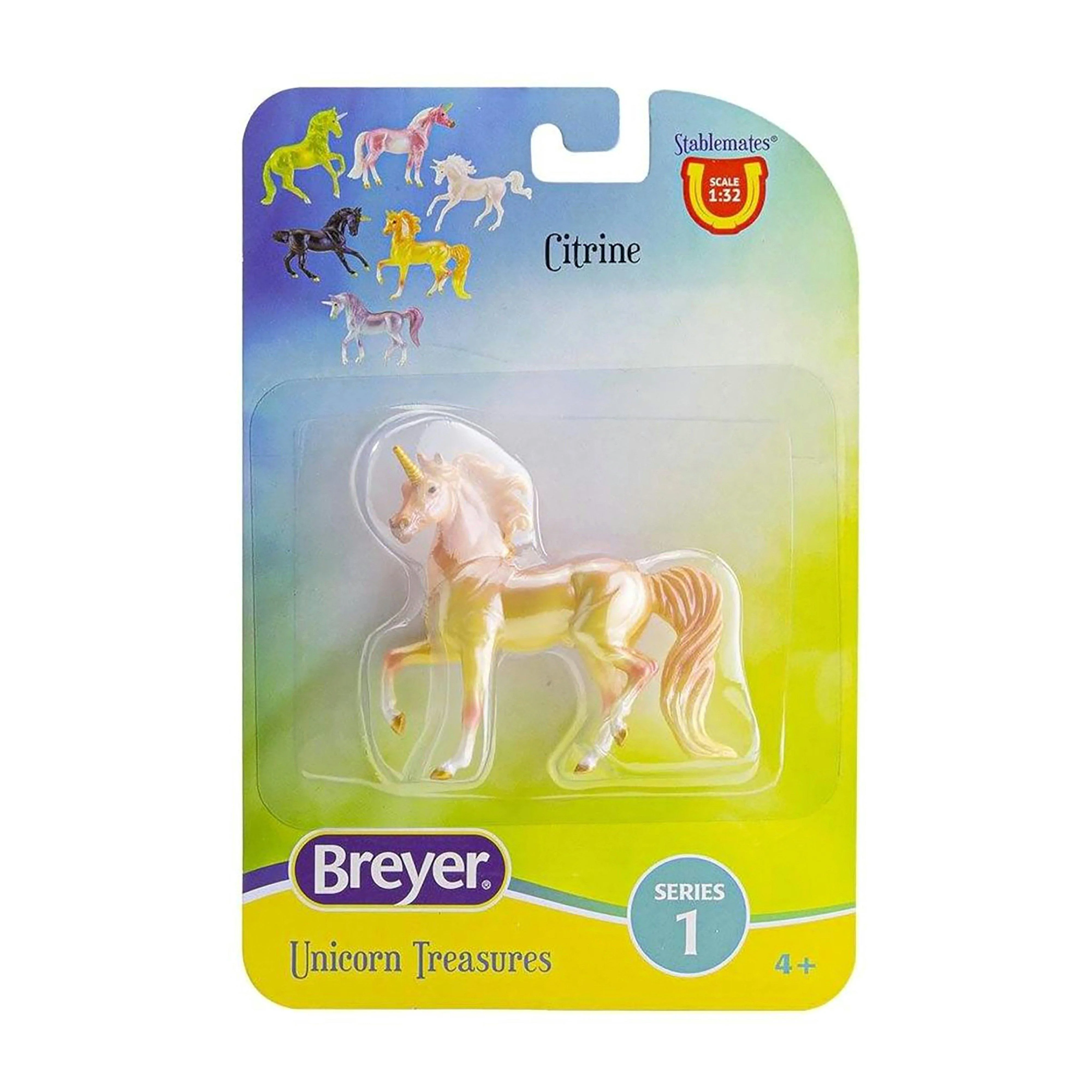 Unicorn Treasures Citrine - Image 2