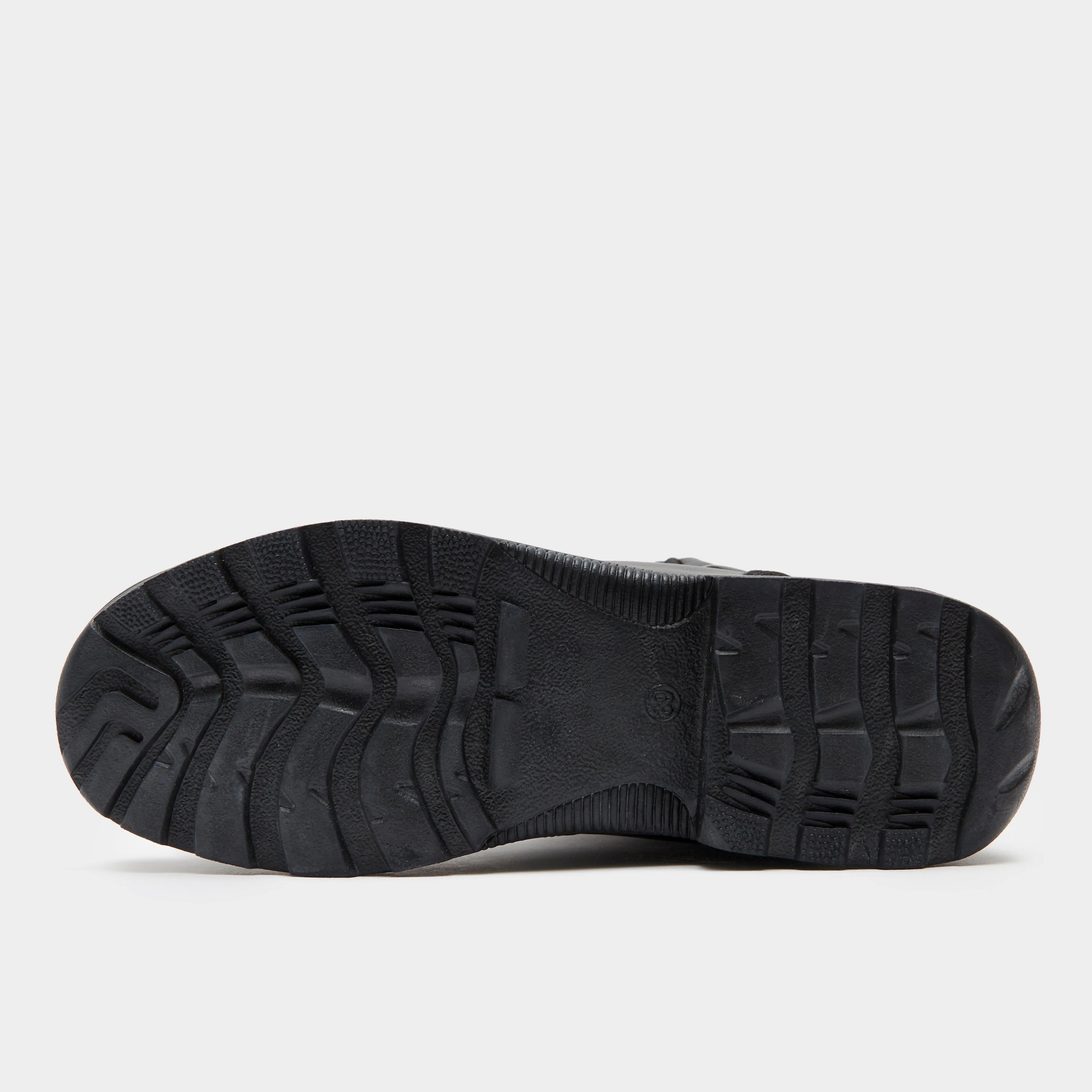 Womens Kendal Winter Boots Black - Image 2