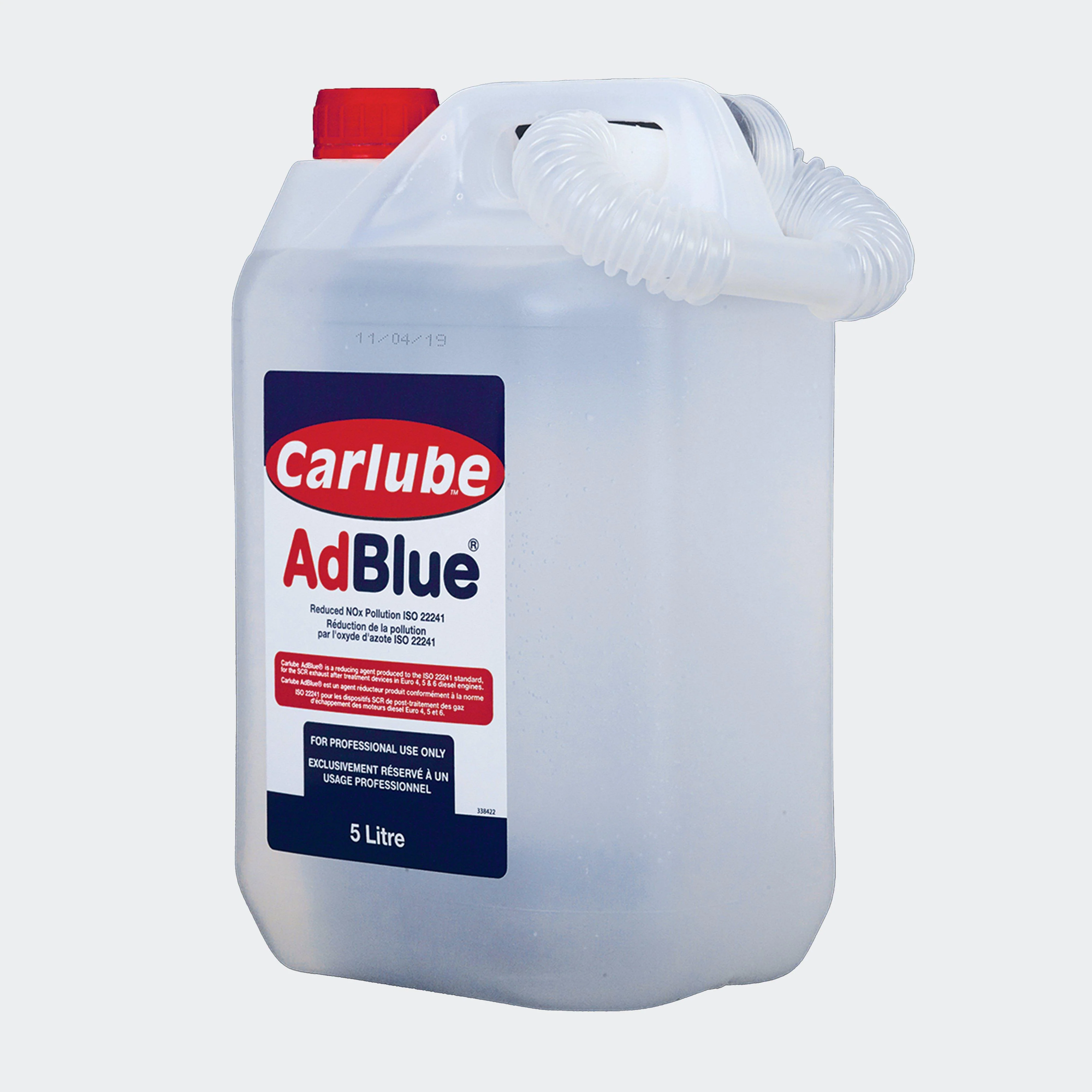 AdBlue® Vehicle Additive - Image 2