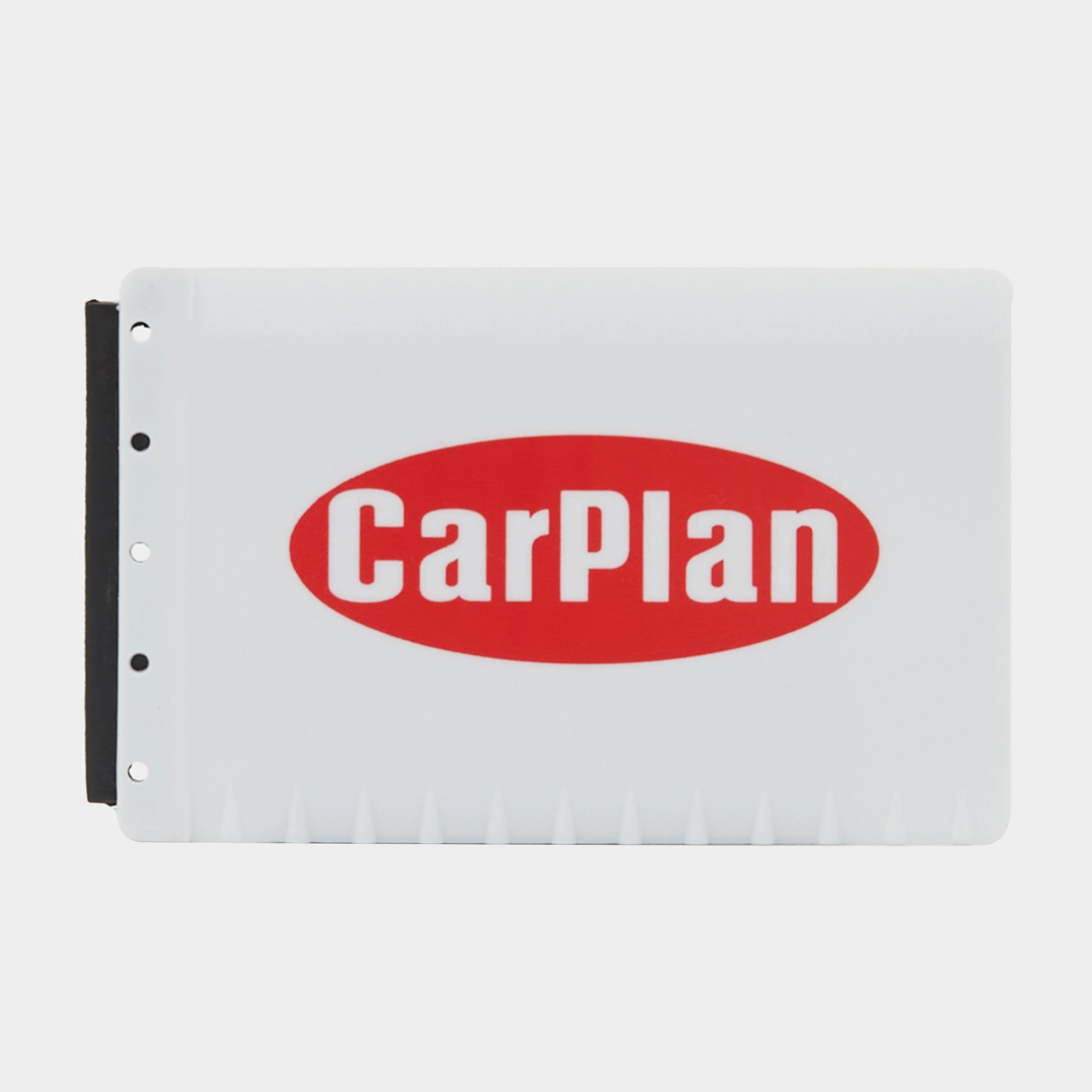 Credit Card Style Ice Scraper