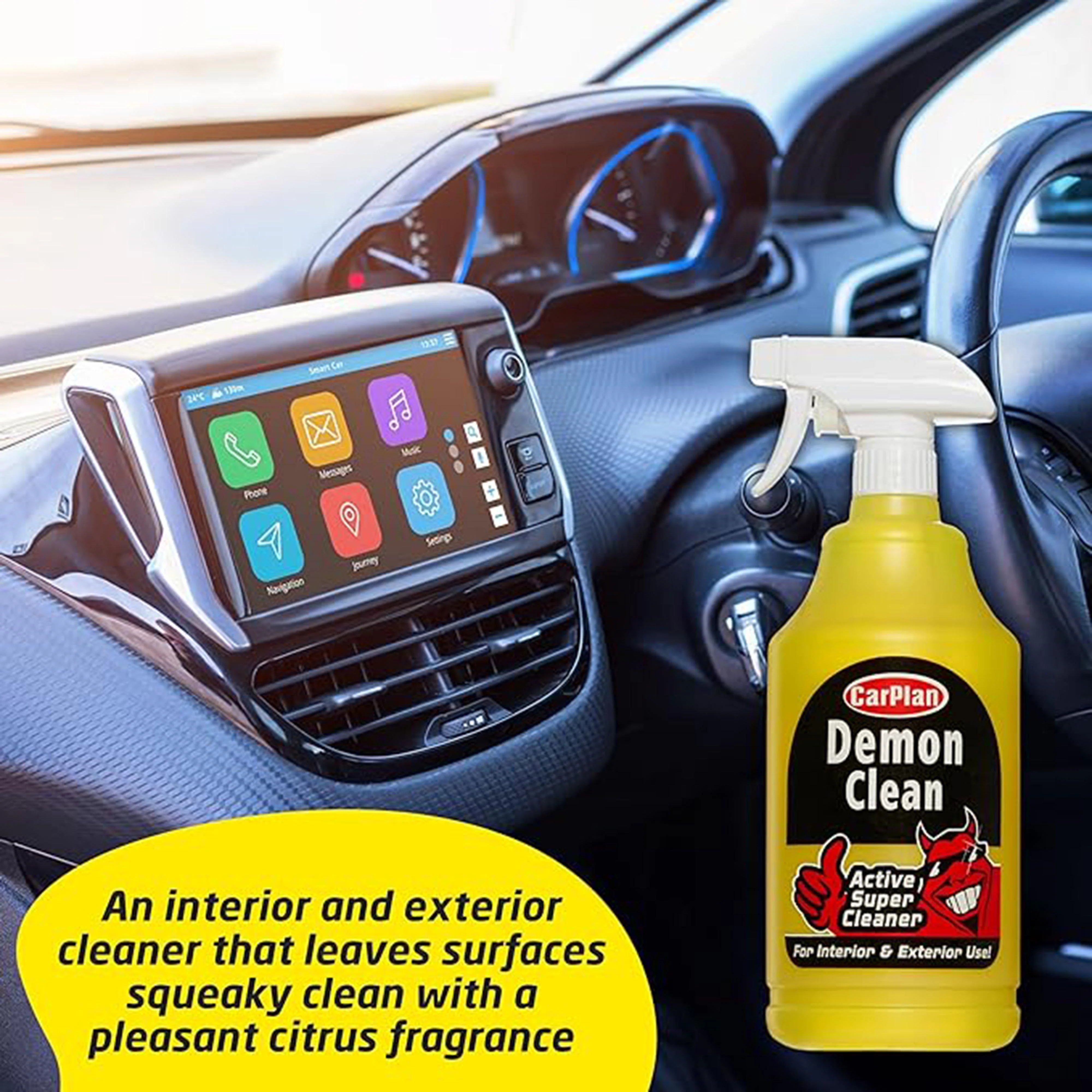 Demon Clean Active Super Cleaner - Image 3