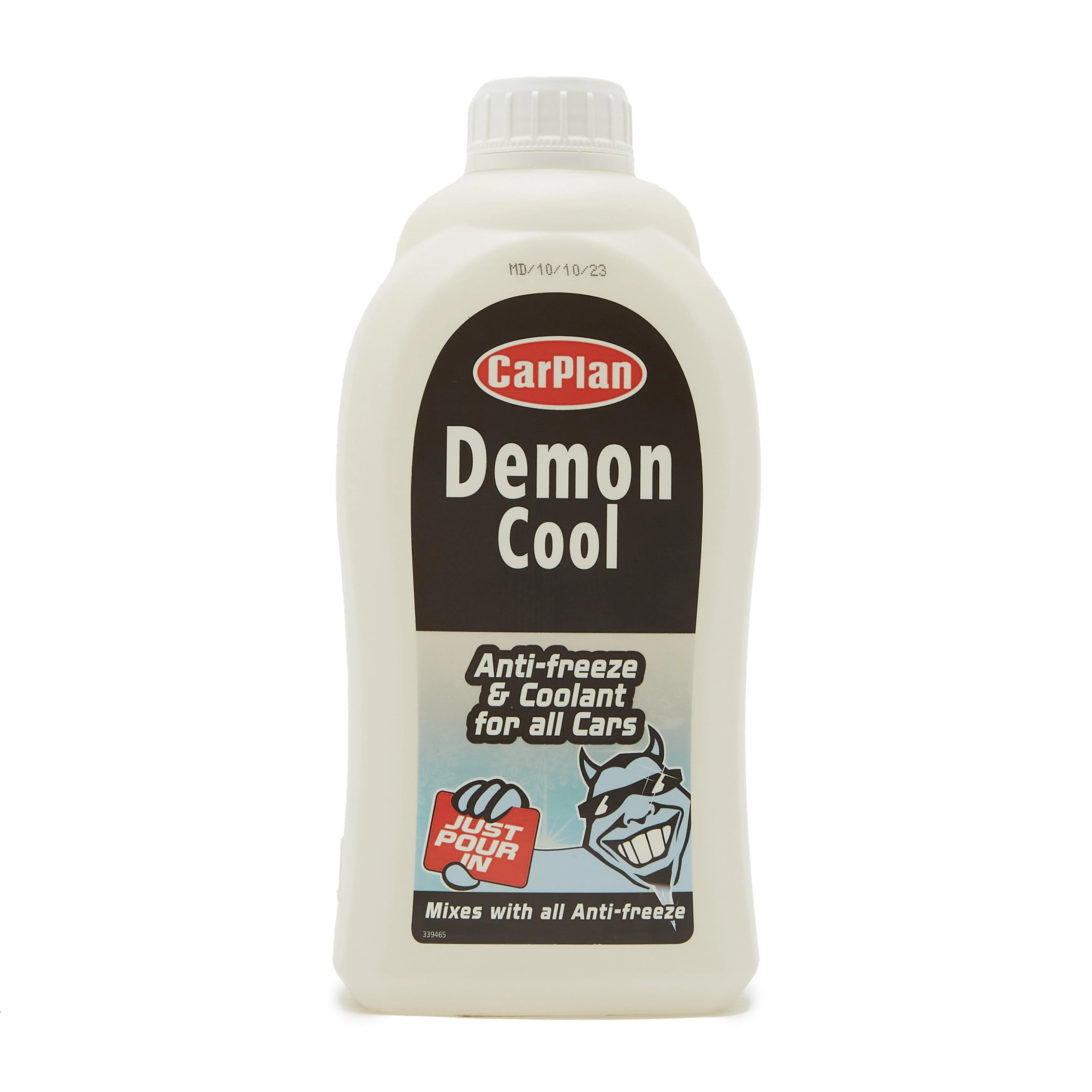 Demon Cool Antifreeze & Coolant - Image 4