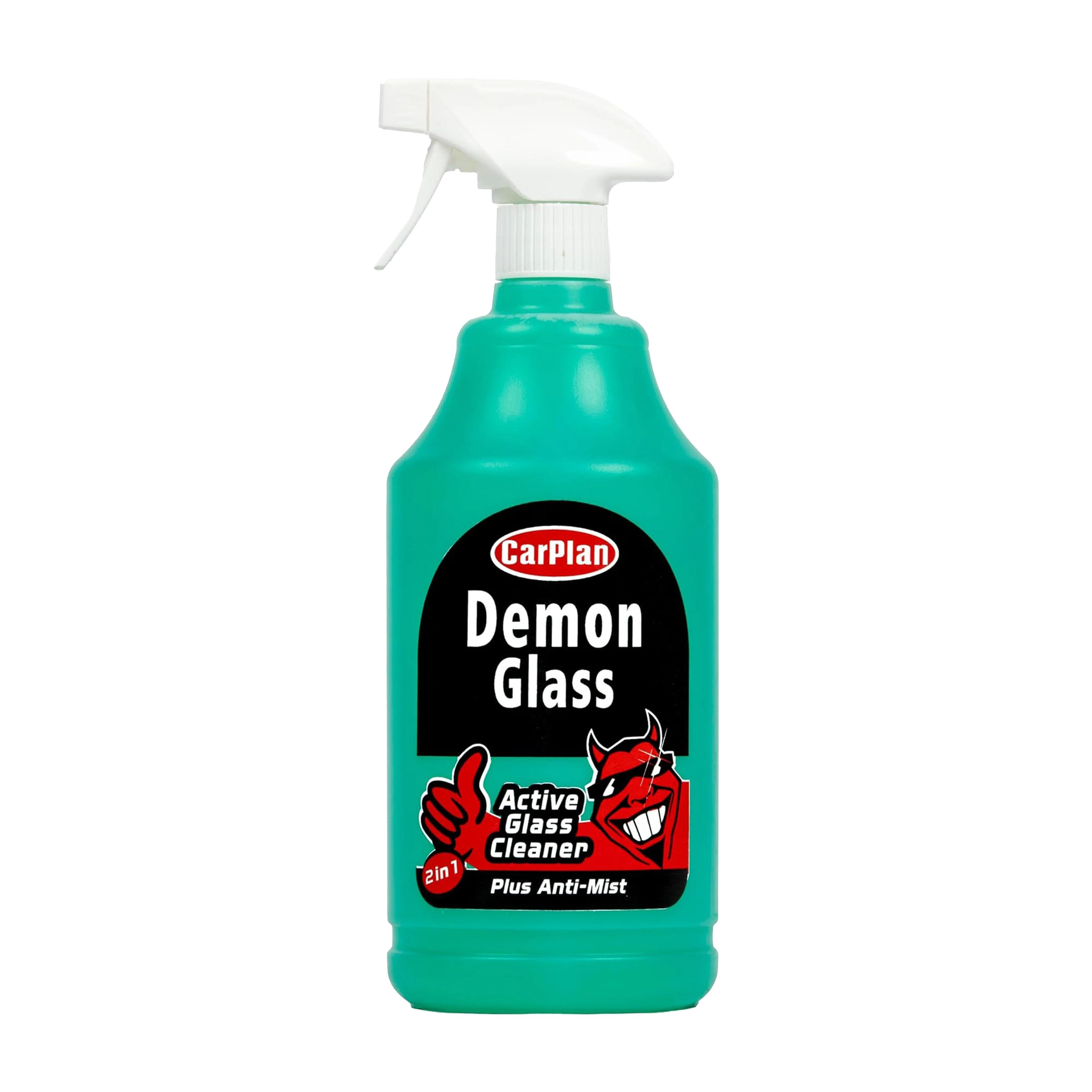 Demon Glass Cleaner - Image 6