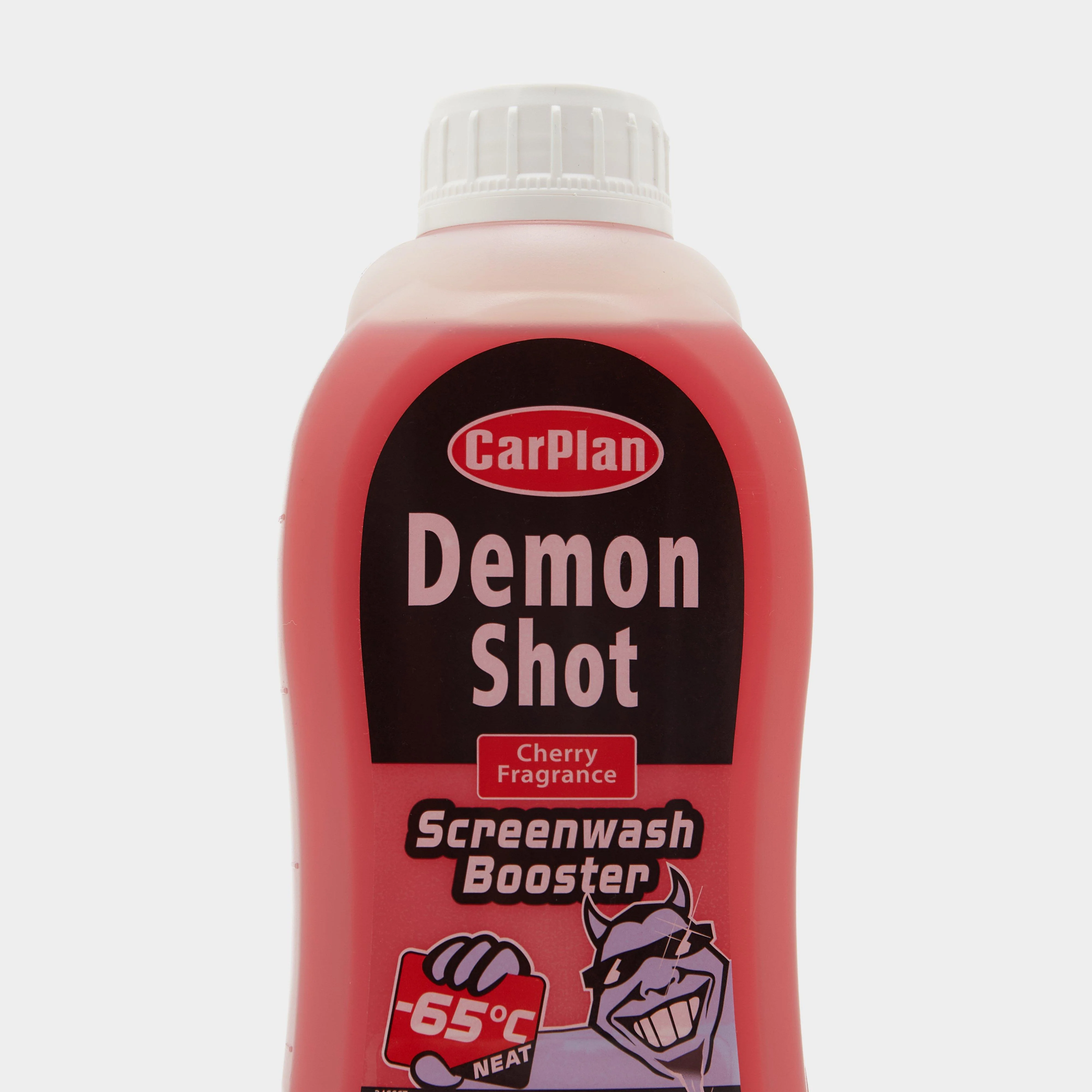 Demon Shot Concentrated Screenwash Booster - Image 3