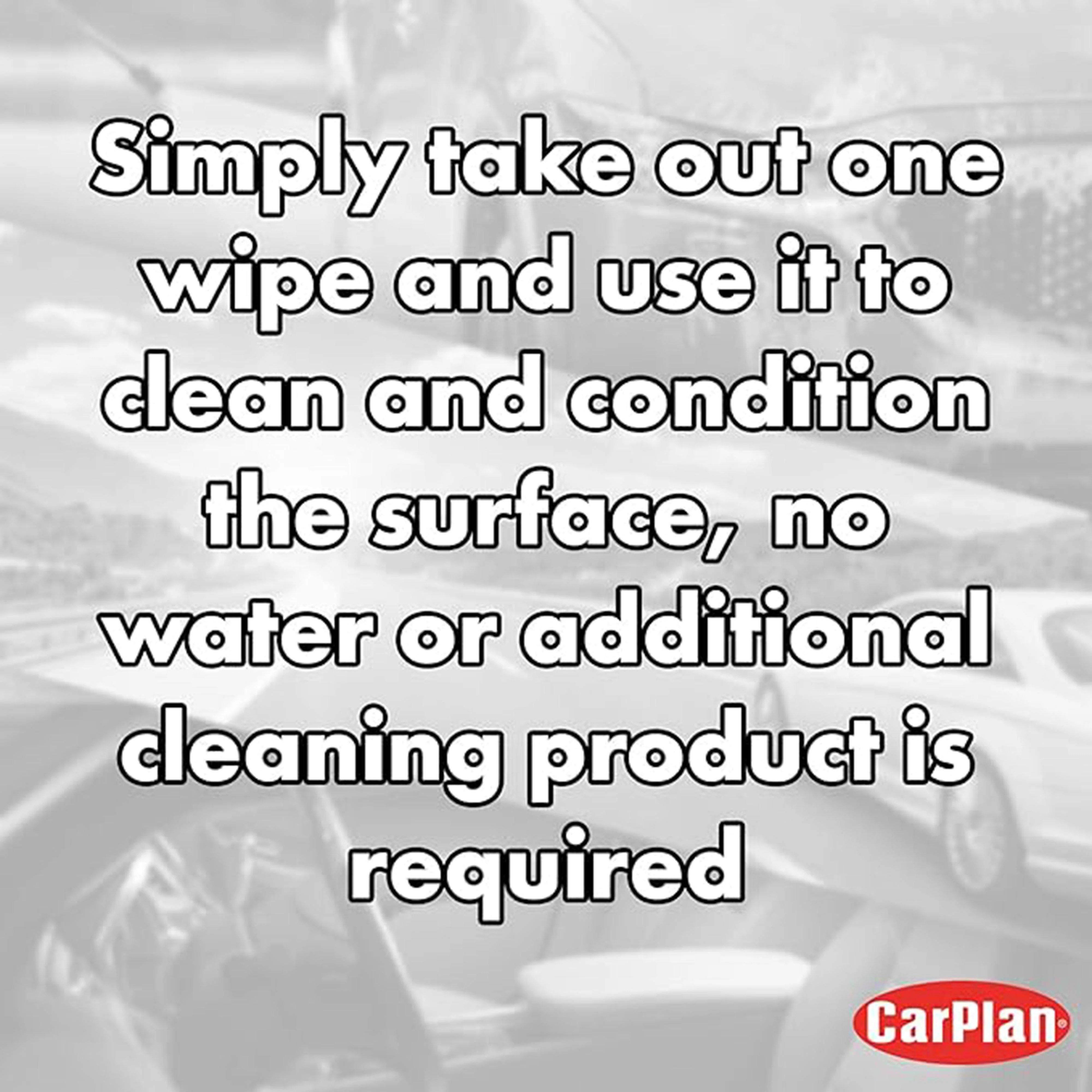 Leather Wipes - Image 4