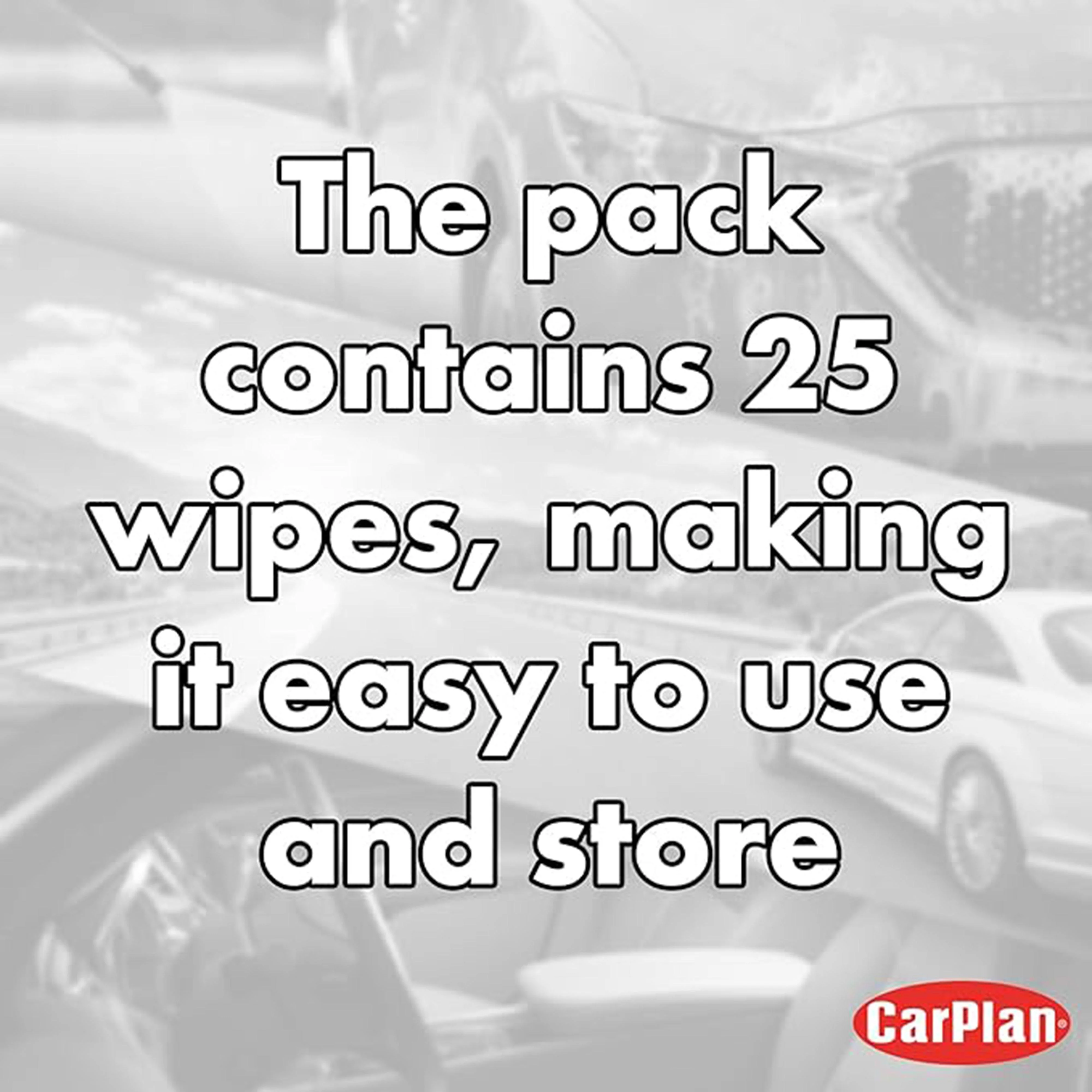 Screen Wipes - Image 2