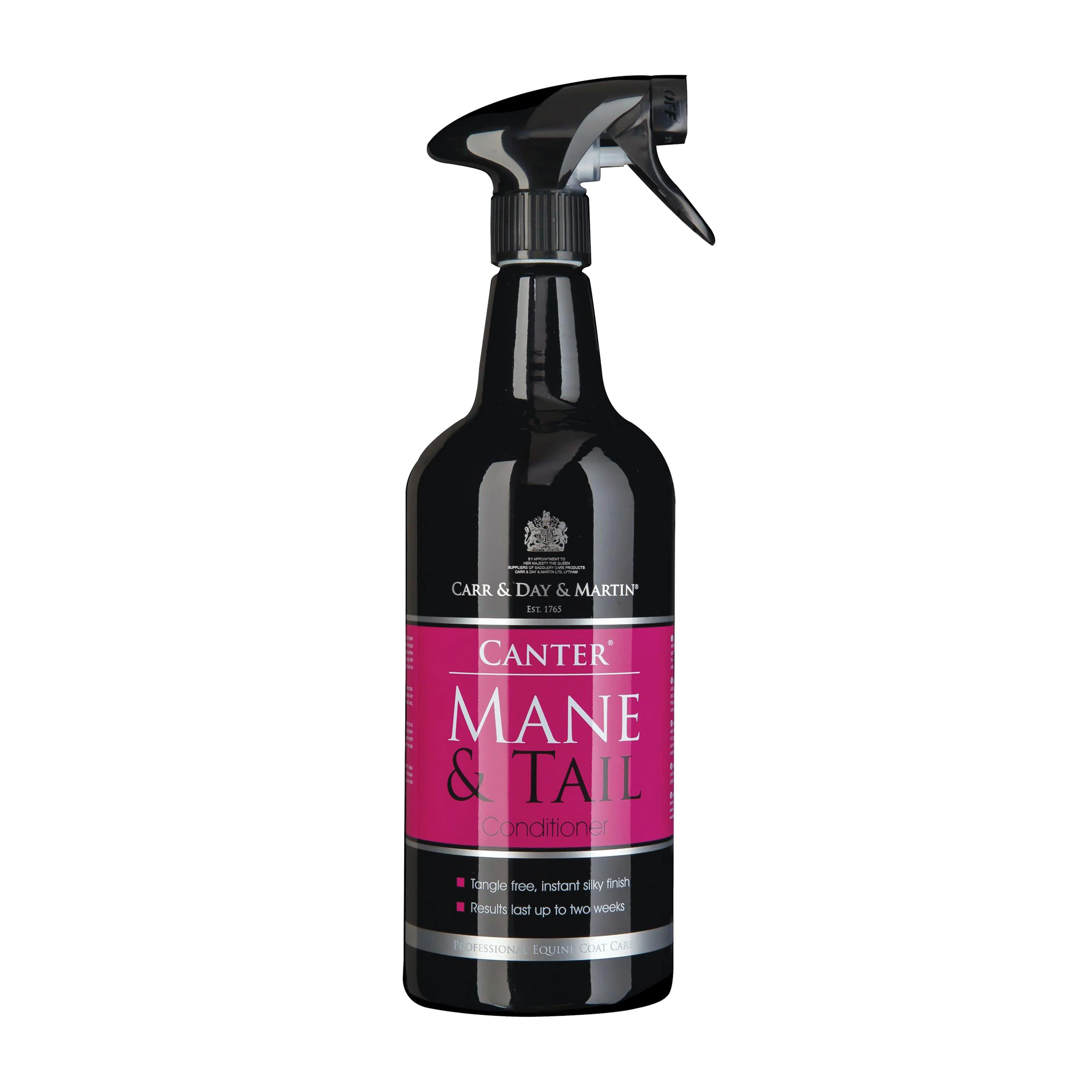 Canter Mane & Tail Conditioner - Image 3