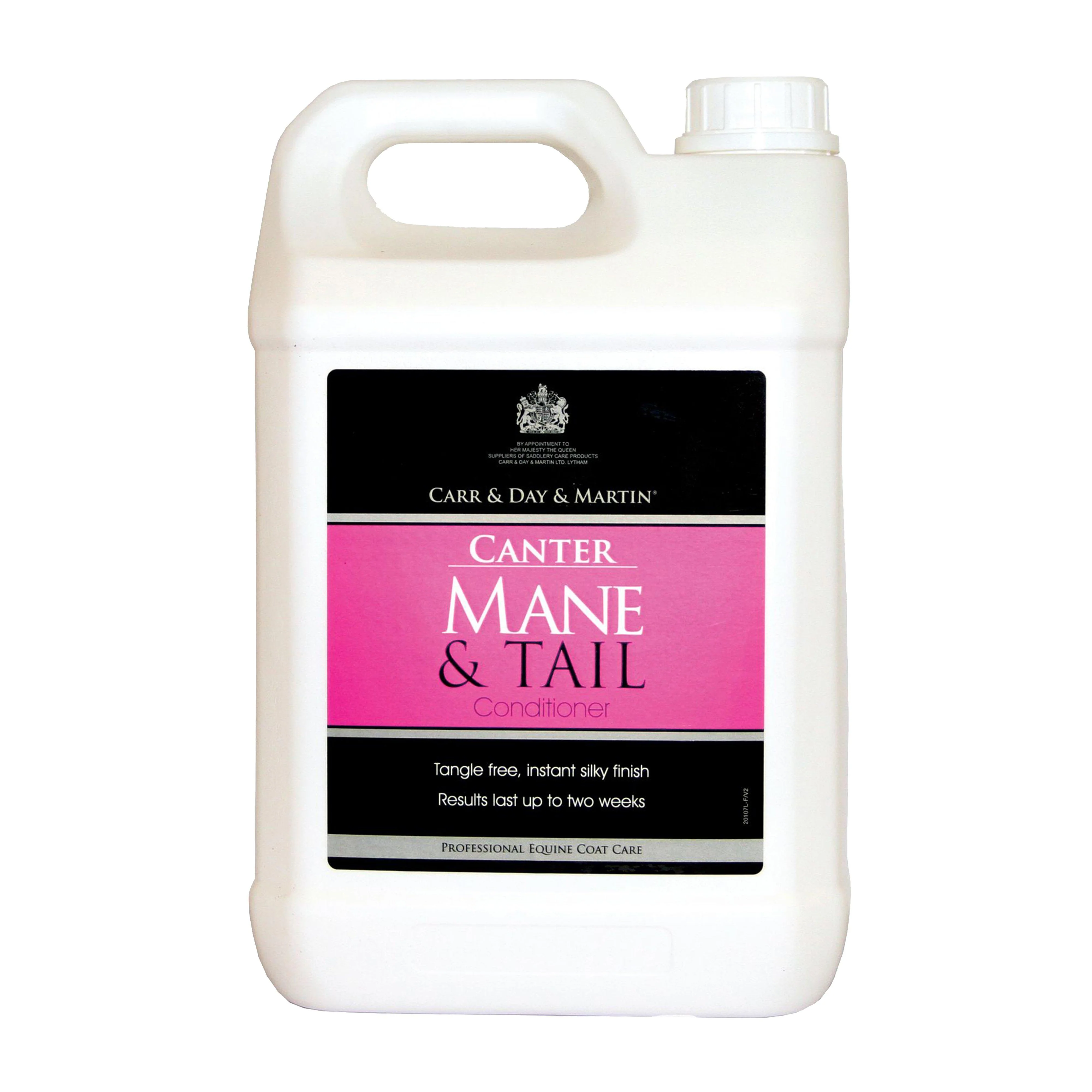 Canter Mane & Tail Conditioner Refill - Image 2