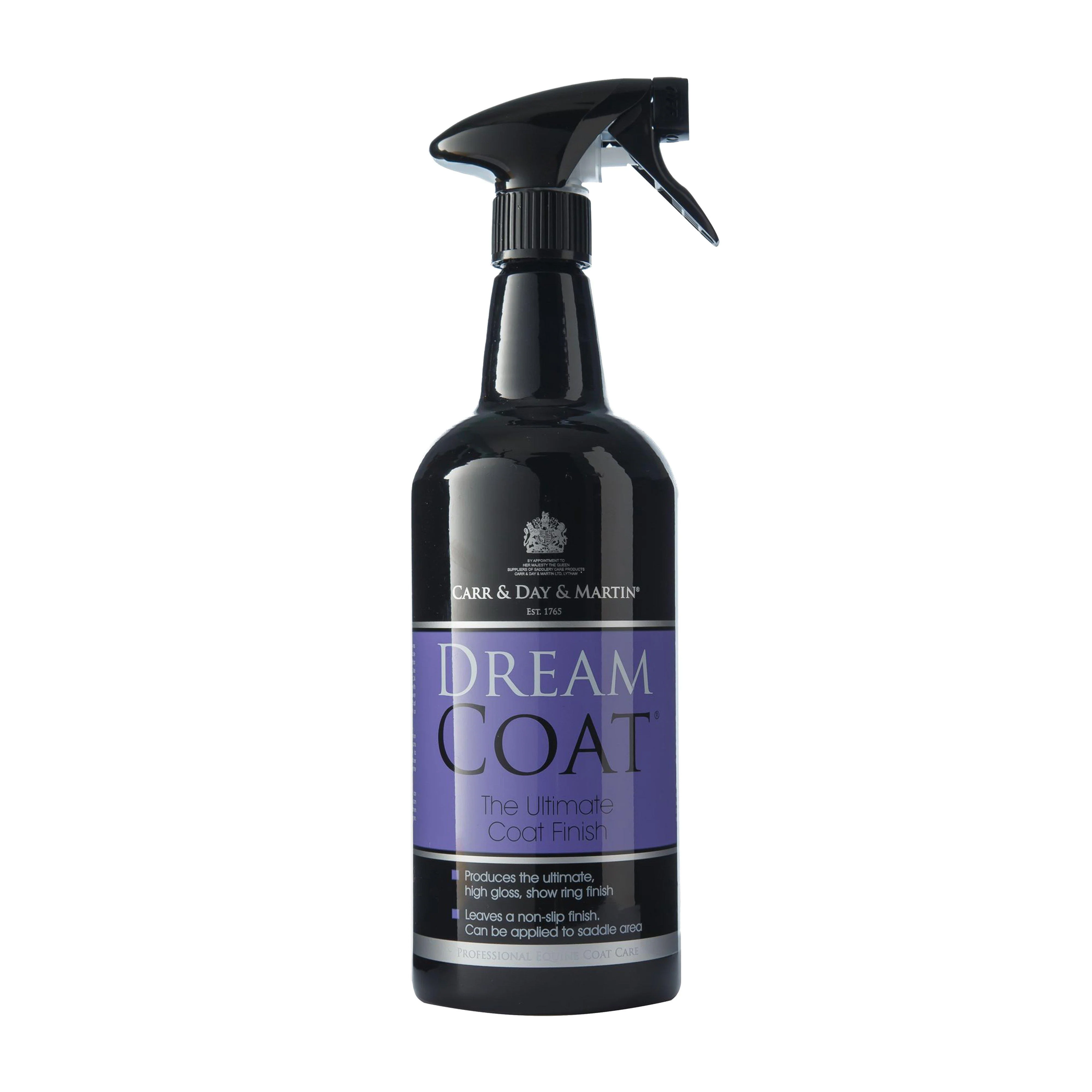 Dreamcoat Ultimate Coat Finish - Image 3
