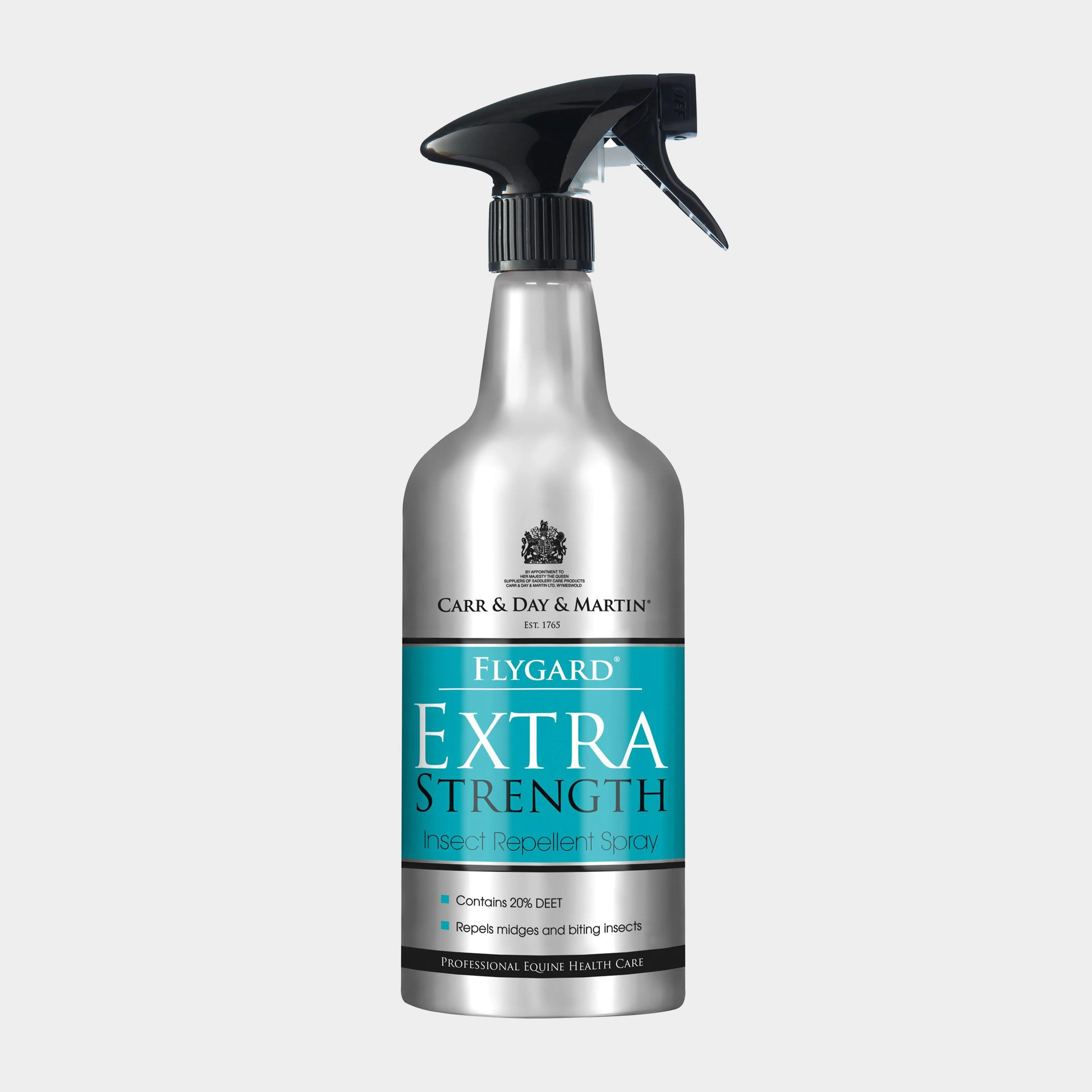 Flygard Extra Strength Insect Repellent Optimum DEET