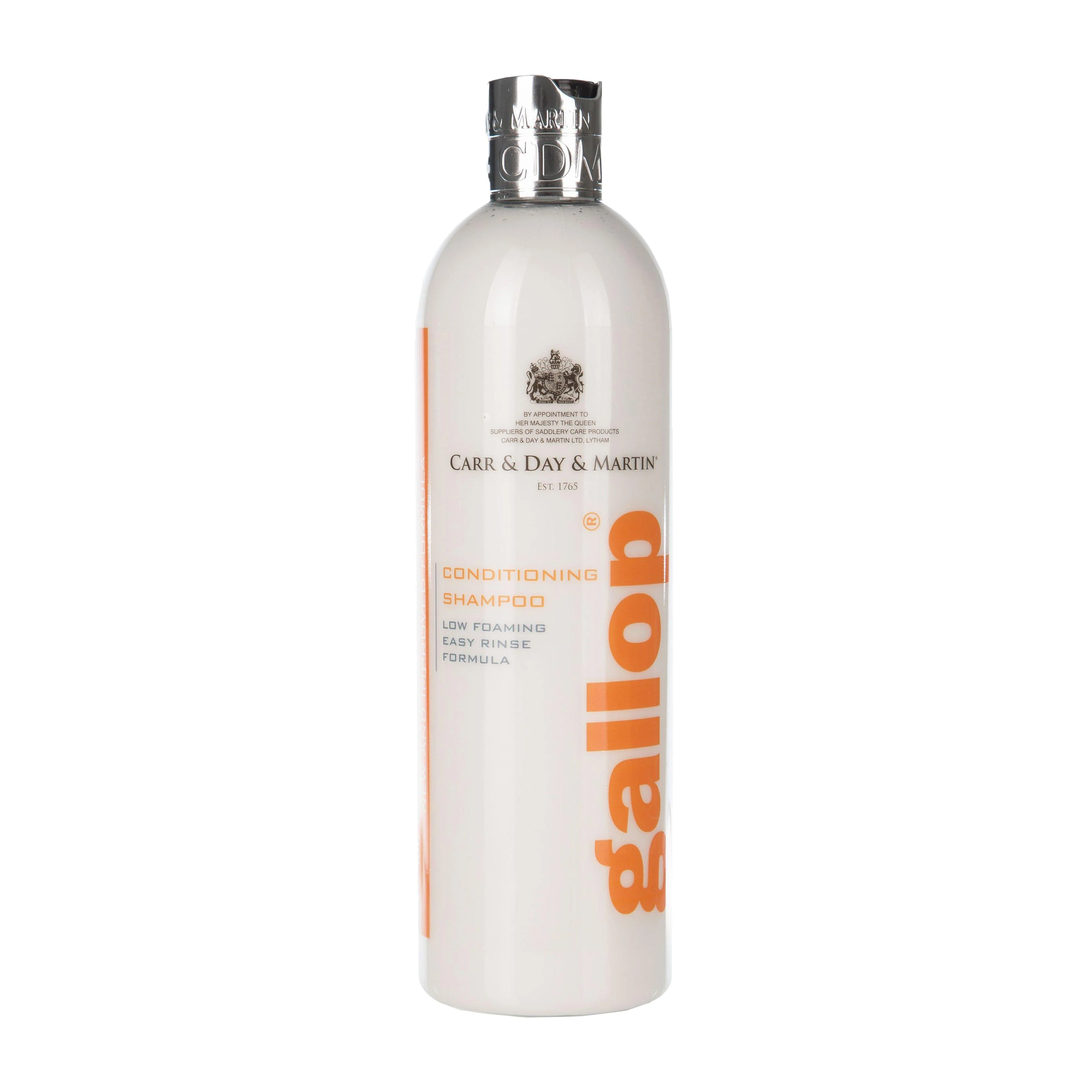 Gallop® Conditioning Shampoo 500ml - Image 2