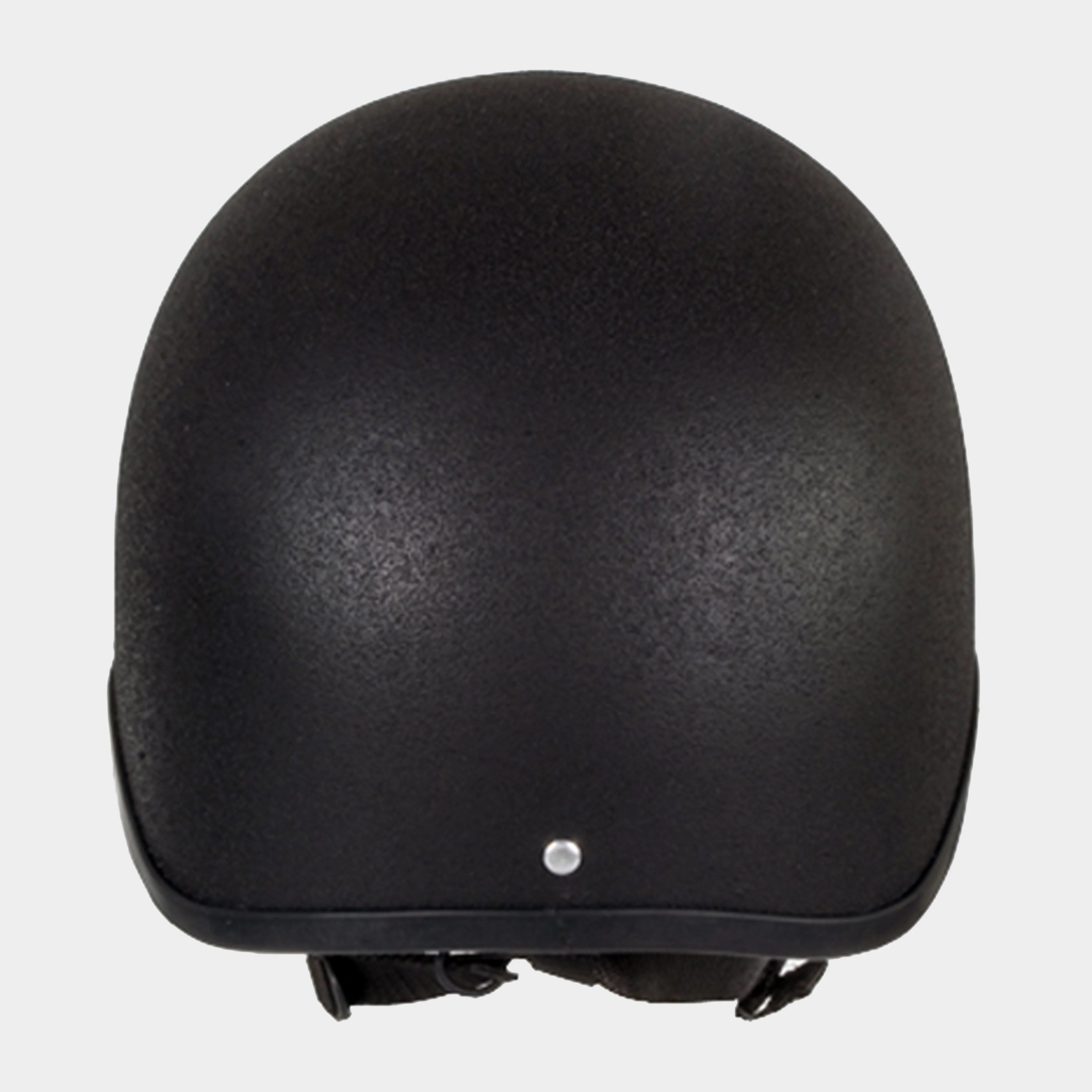 Junior Plus Skull Hat Black - Image 2