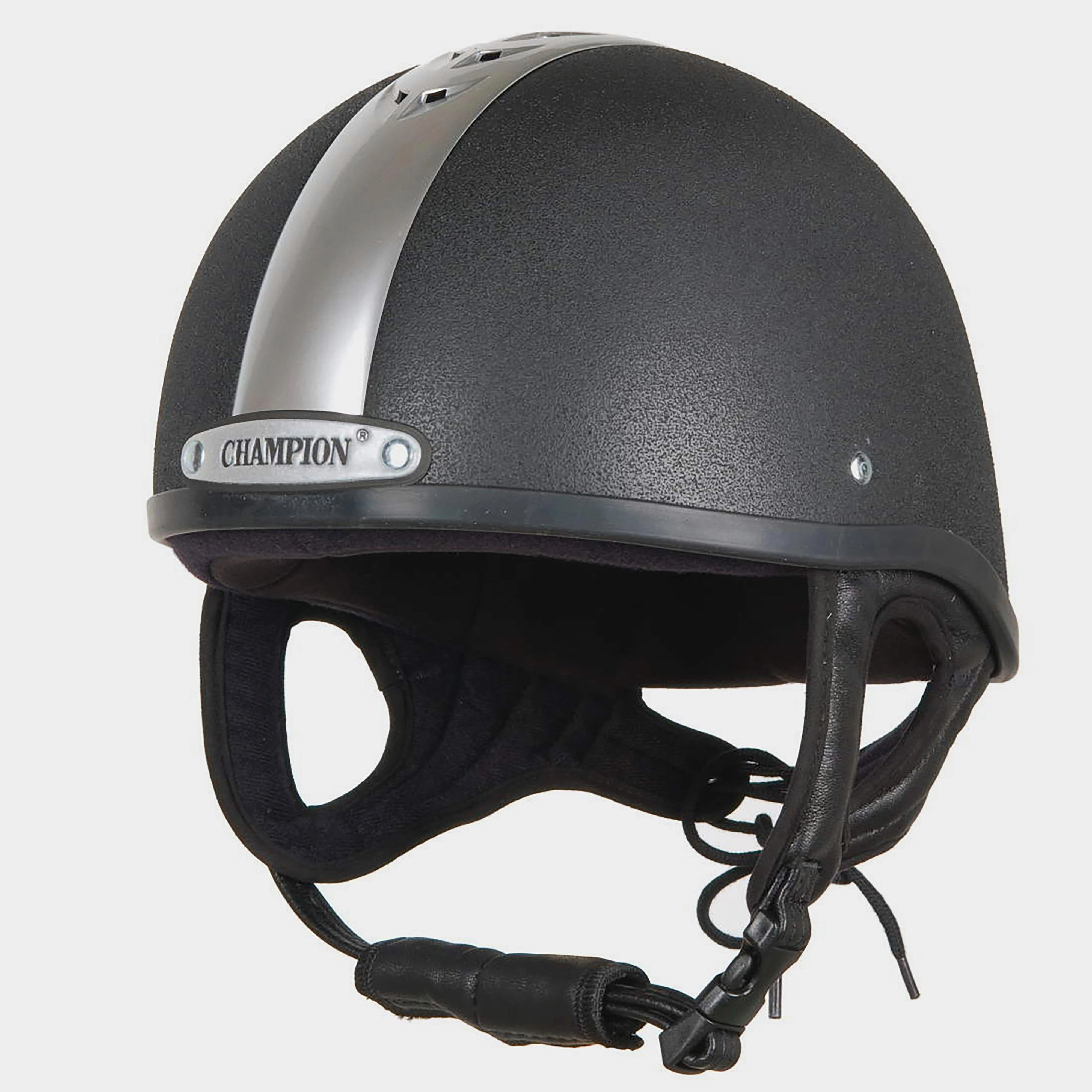 Junior Ventair Deluxe Skull Black - Image 2