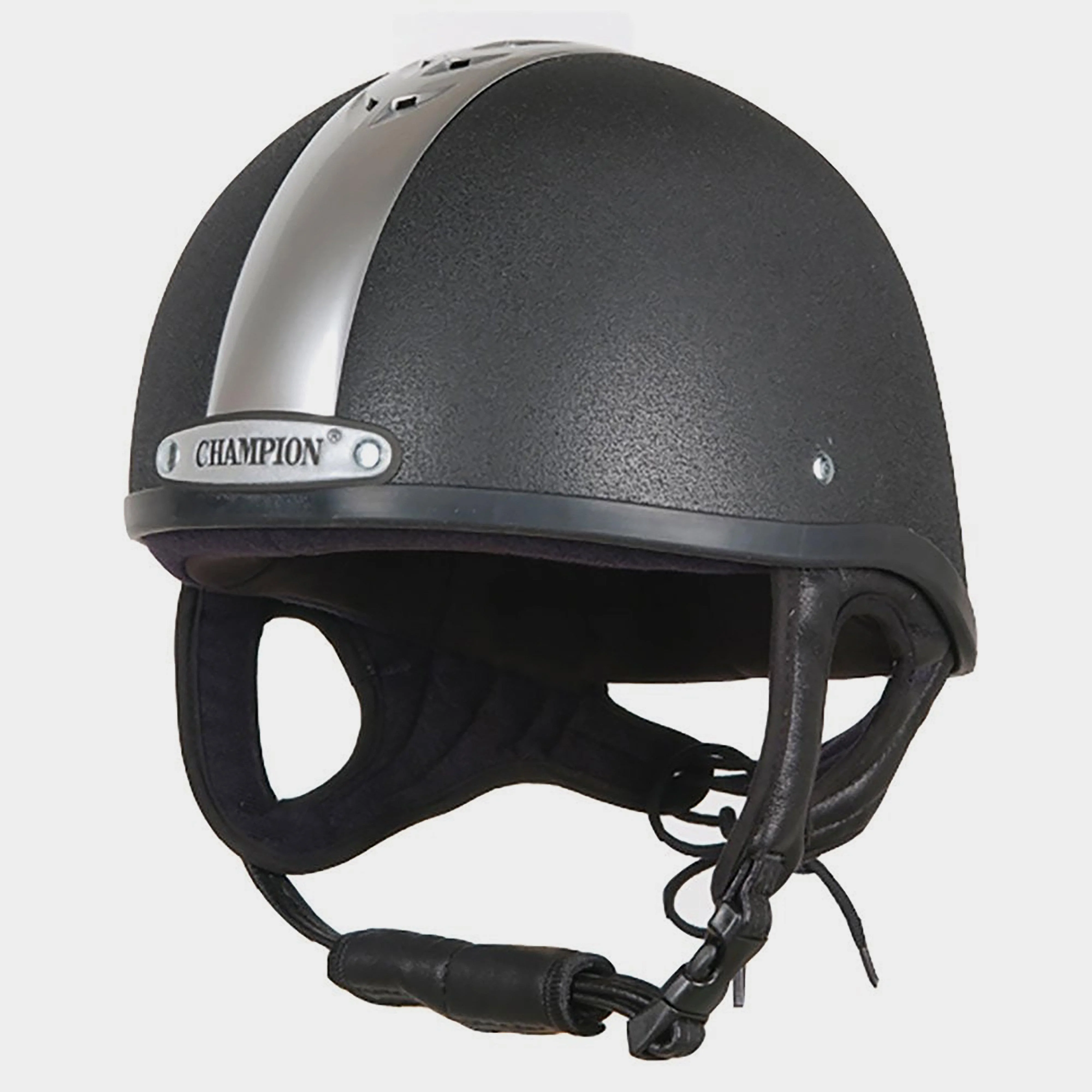 Junior Ventair Deluxe Skull Black - Image 3