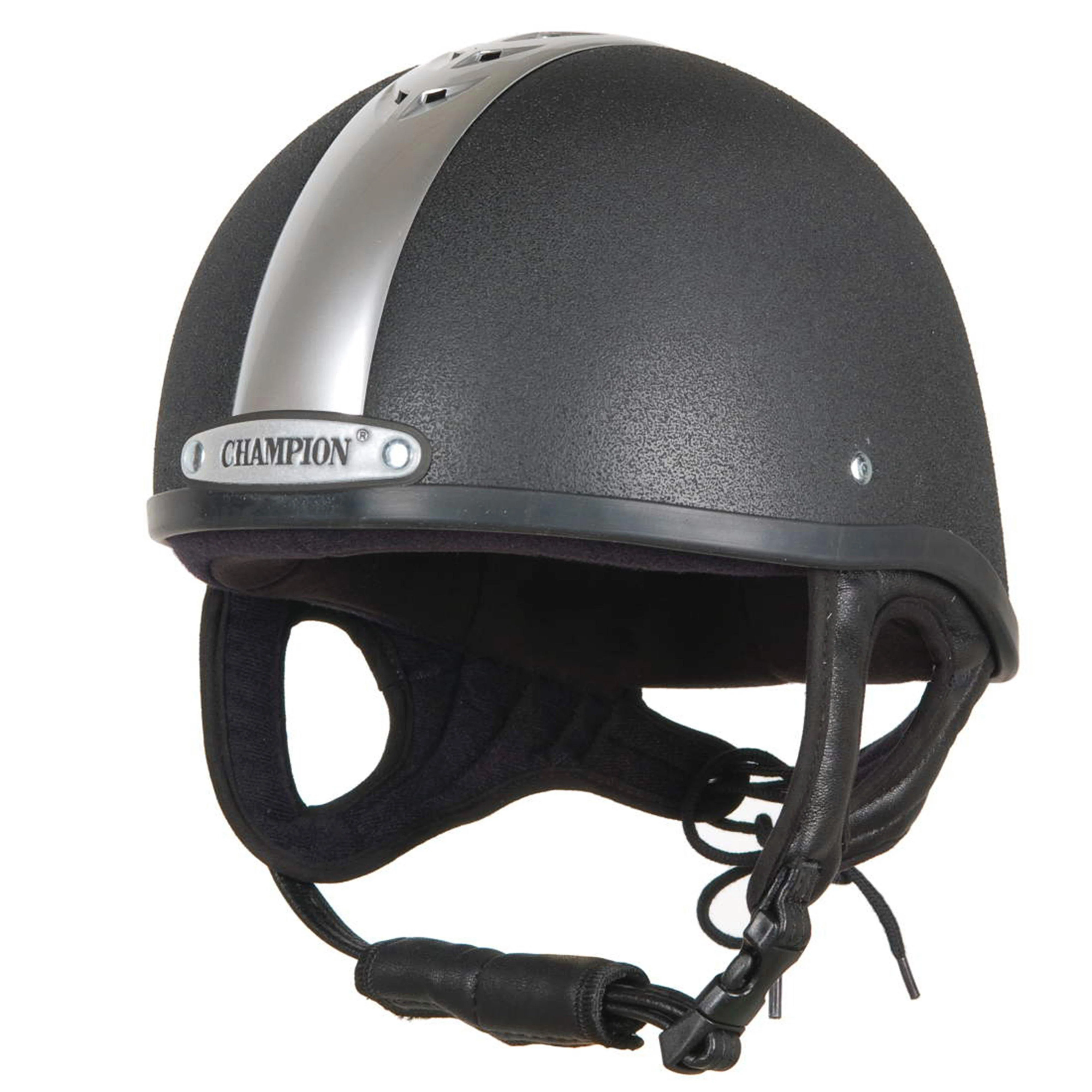 Junior Ventair Deluxe Skull Hat Black - Image 5