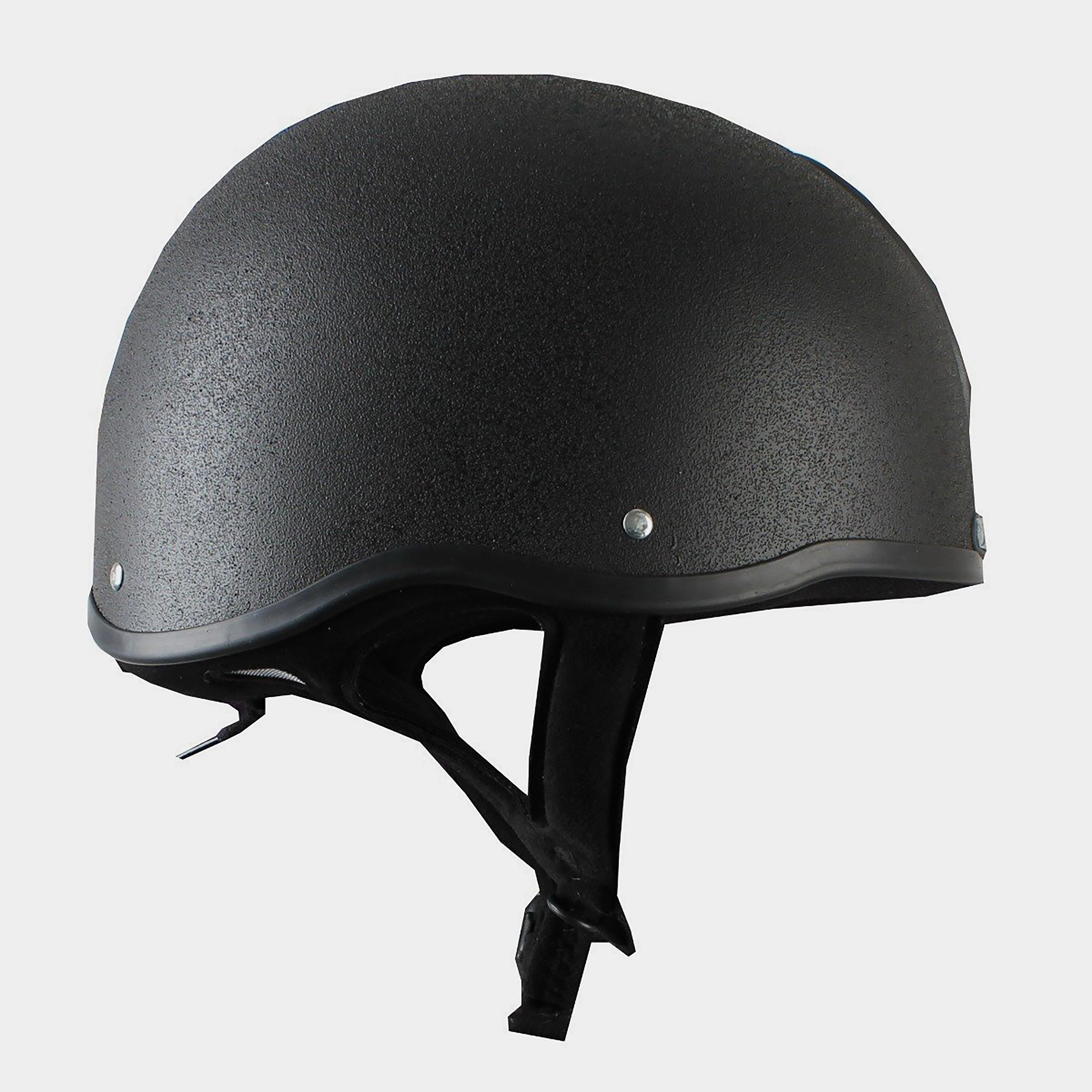 Junior X-Air Plus Skull Black - Image 2