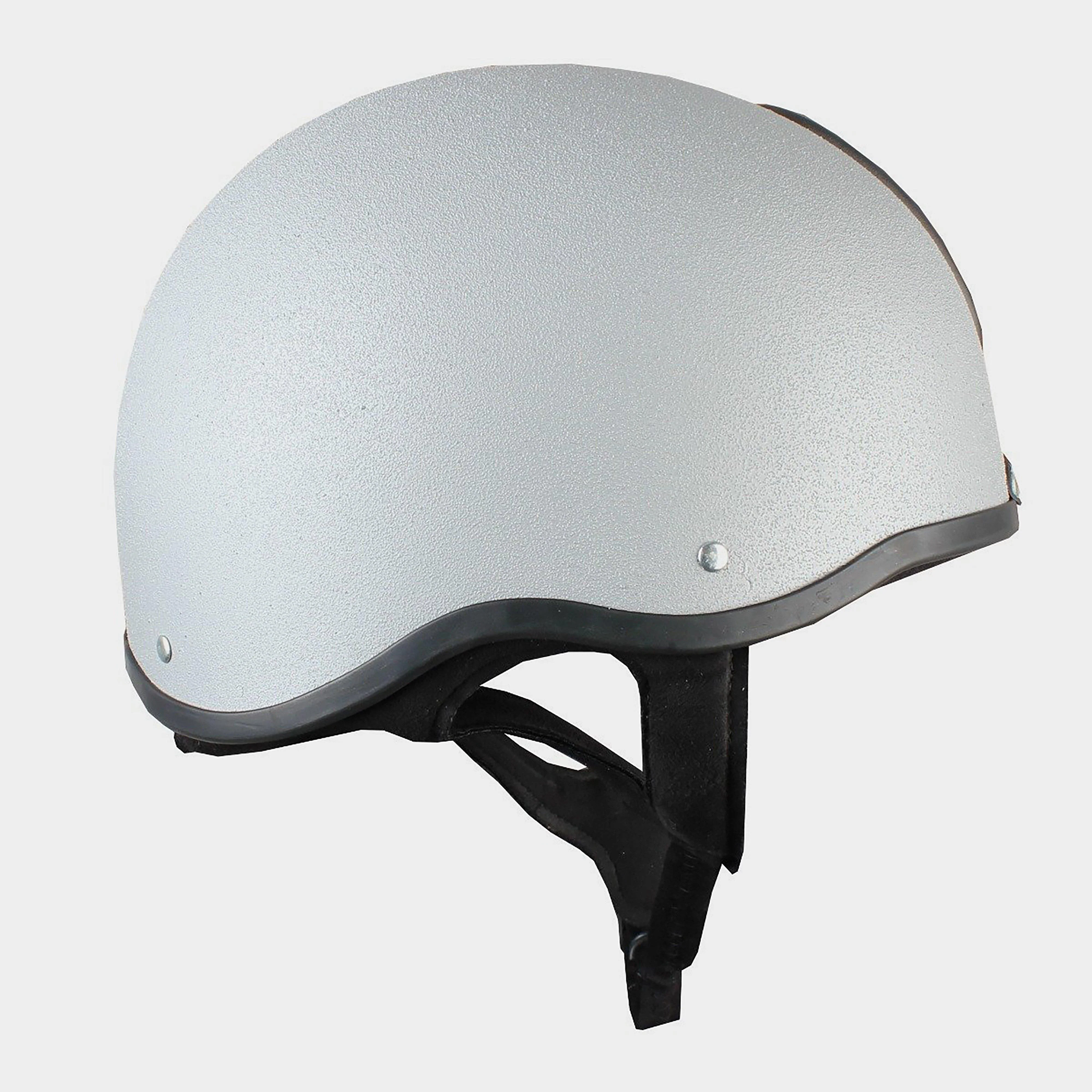 Junior X-Air Plus Skull Silver - Image 2