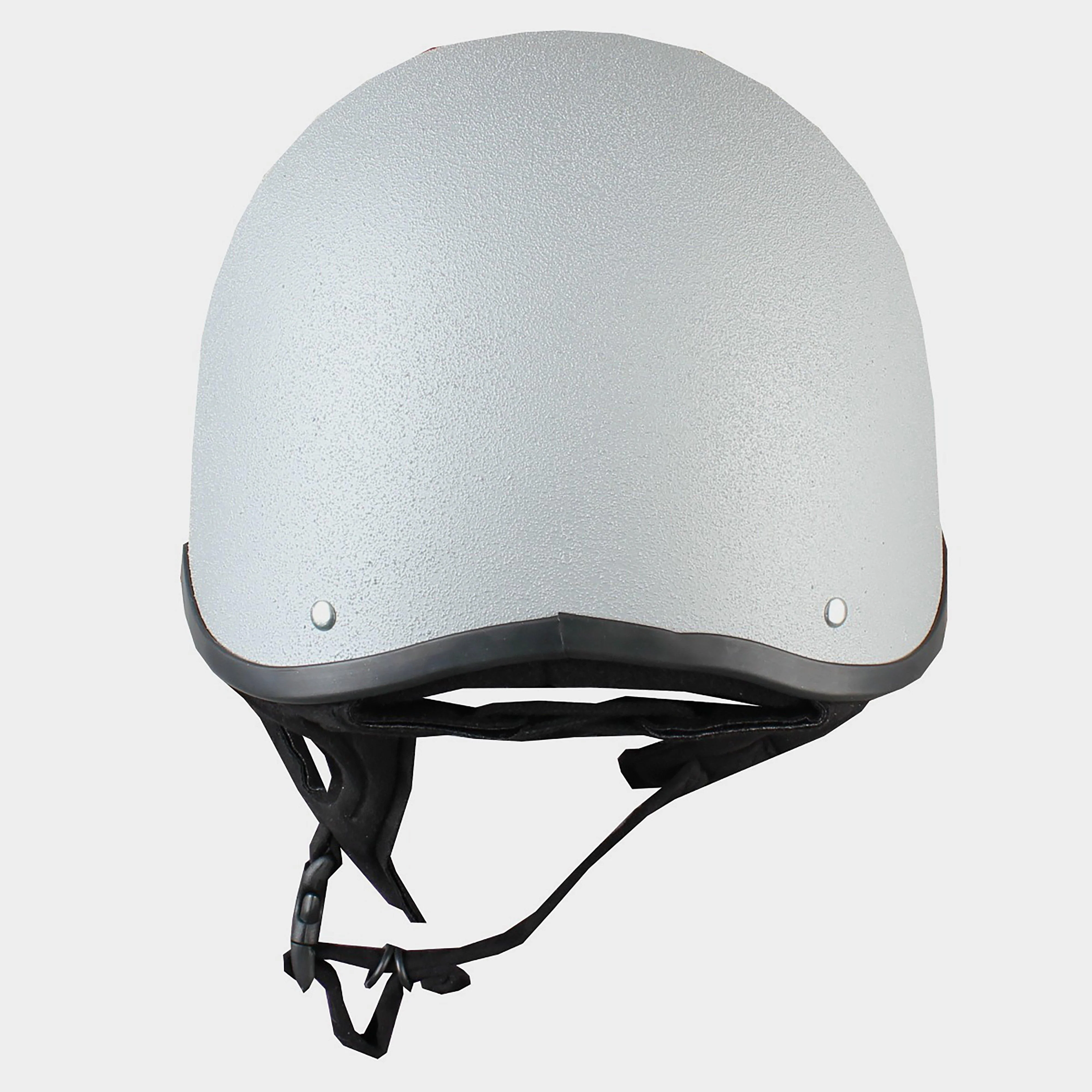 Junior X-Air Plus Skull Silver - Image 3